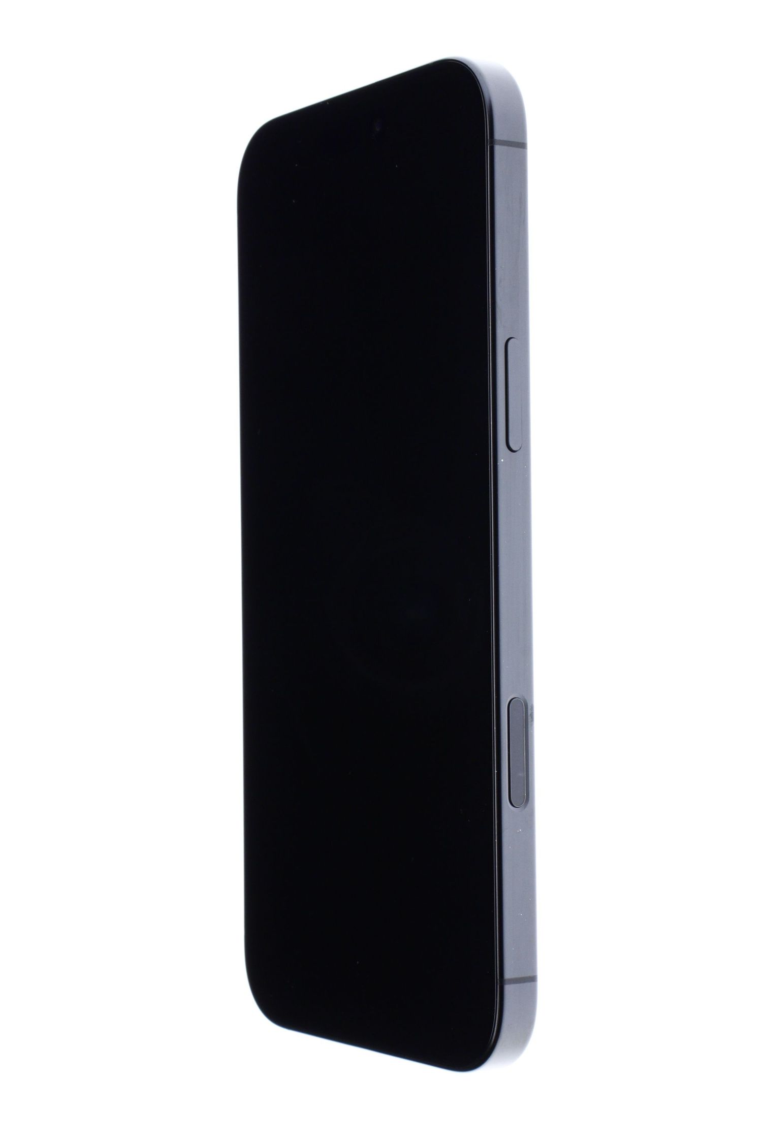 Apple iPhone 16 Pro Max 512 GB Black Titanium - Σαν καινούργιο