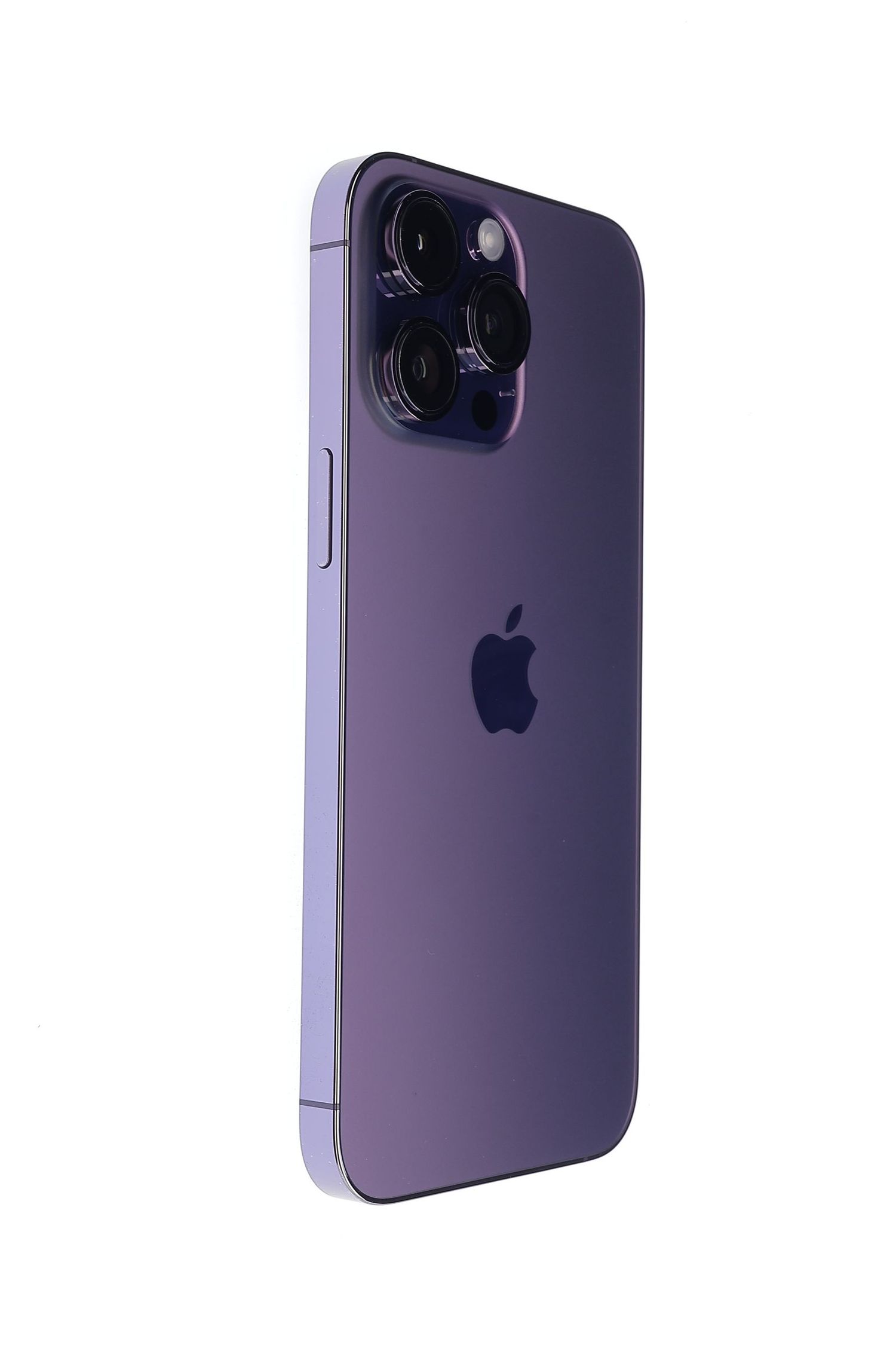 Apple iPhone 14 Pro Max 128 GB Deep Purple - Σαν καινούργιο