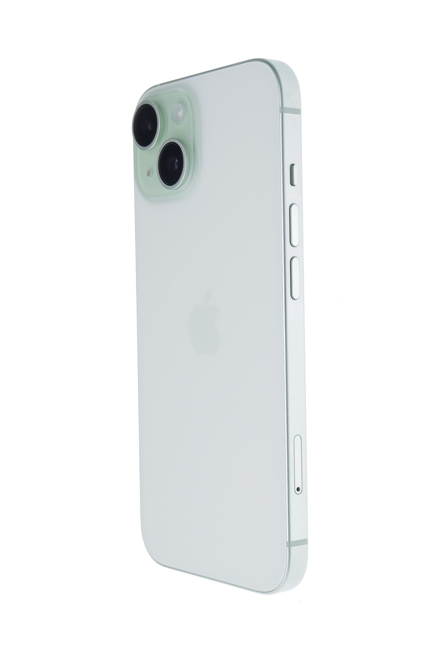 Apple iPhone 15 128 GB Green - Kiváló