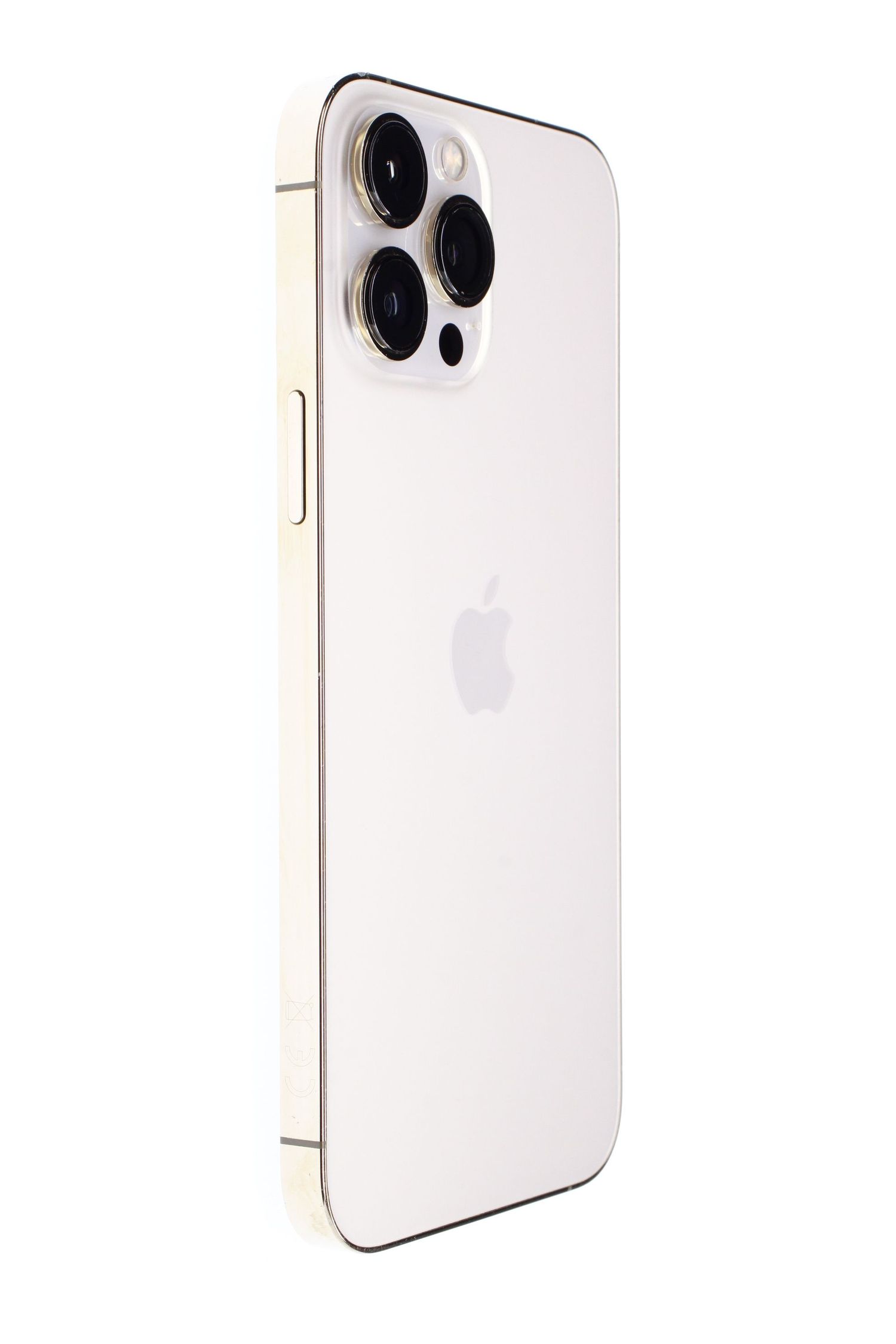 Apple iPhone 13 Pro Max 256 GB Gold - Jó