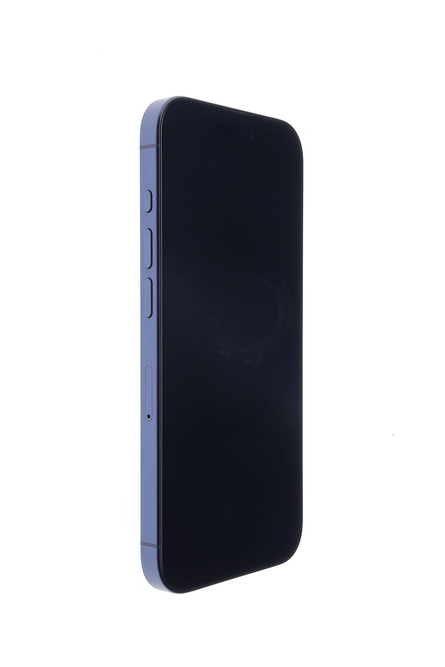 Apple iPhone 15 Pro 128 GB Blue Titanium - Újszerű