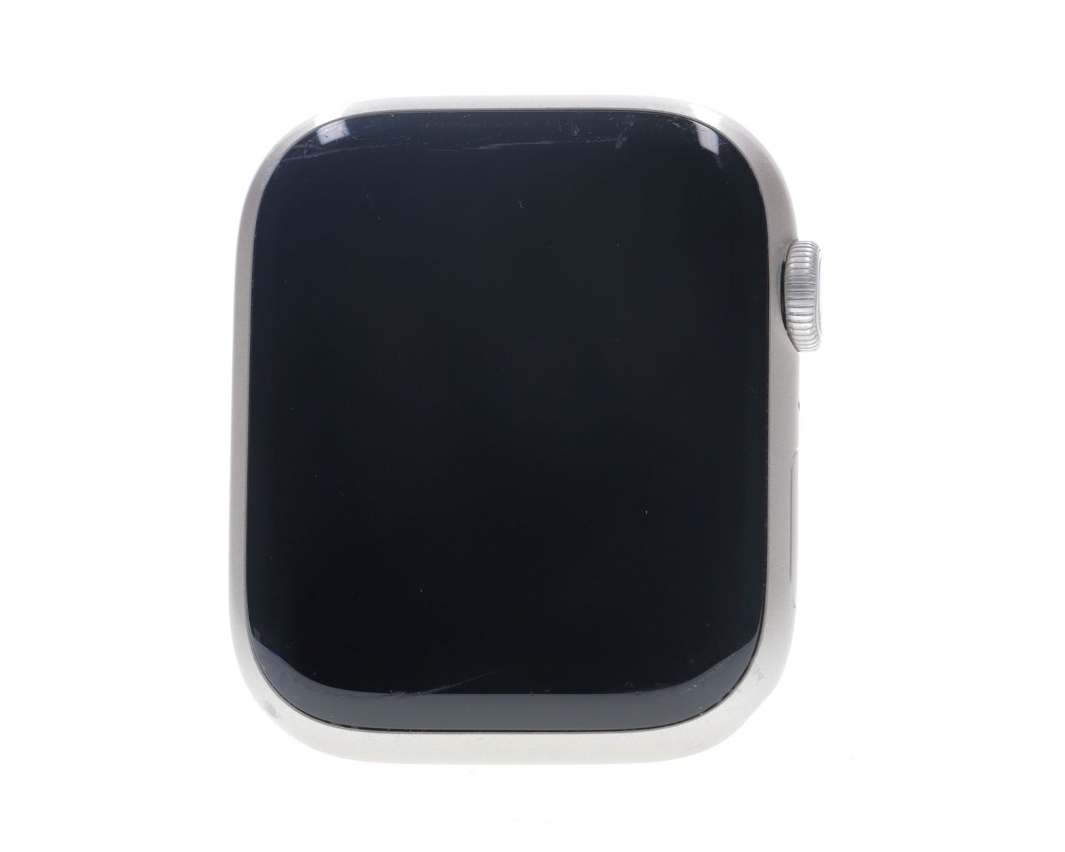 Apple Watch Series 8 2022, GPS, Aluminium 45mm Starlight - Отлично