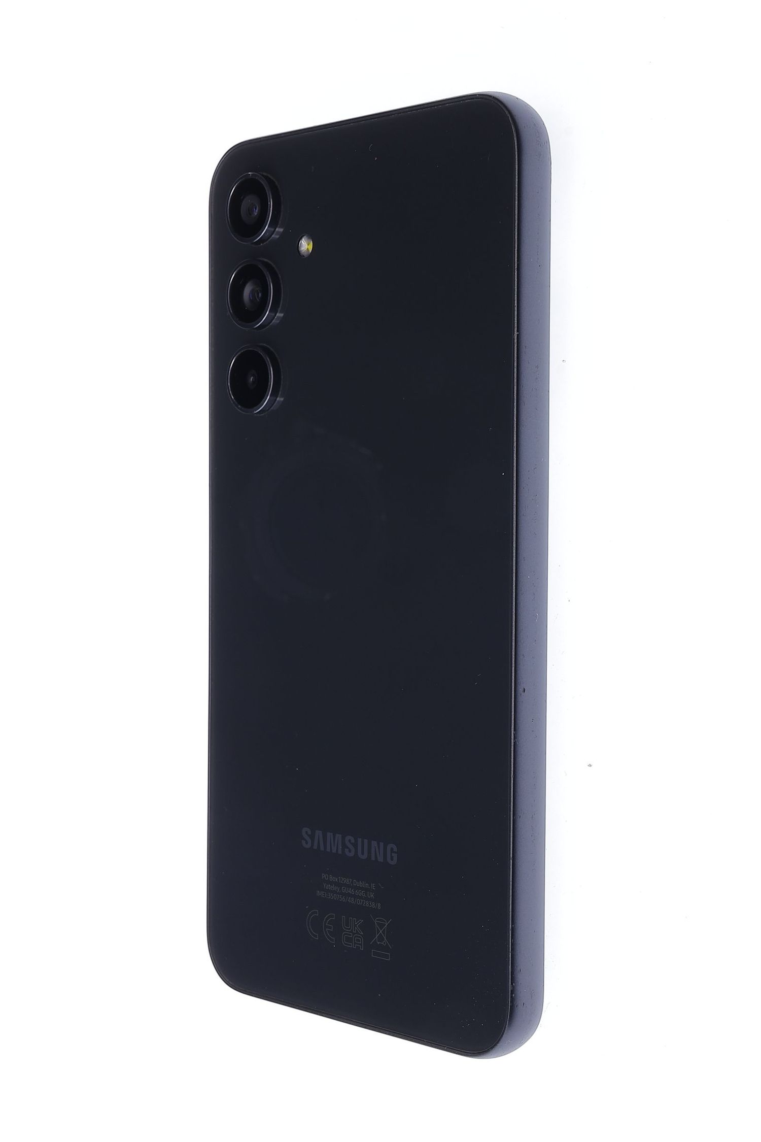 Samsung Galaxy A54 5G 128 GB Awesome Graphite - Kiváló