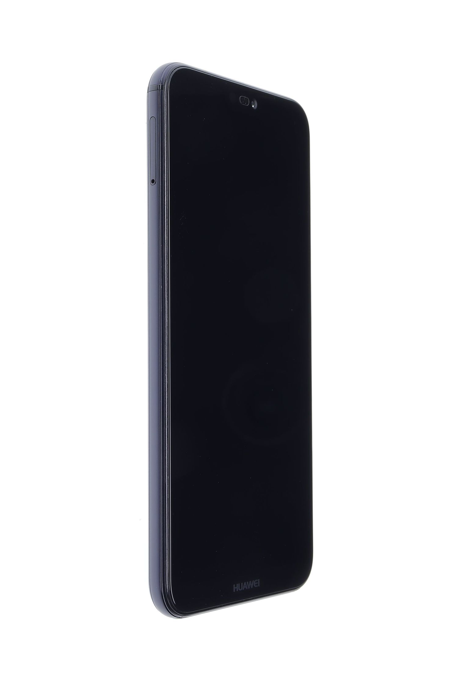 Huawei P20 Lite Dual Sim 64 GB Midnight Black - Καλό