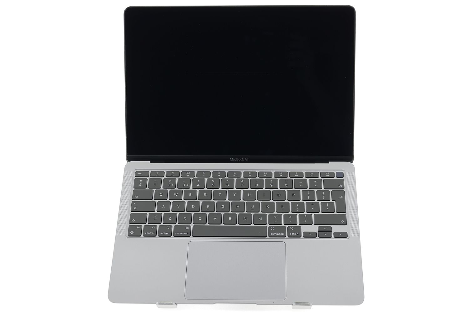 Apple MacBook Air 13″ 2020, M1 8 Cores, 8 GB, 7 core GPU 256 GB Space Gray - Foarte bun