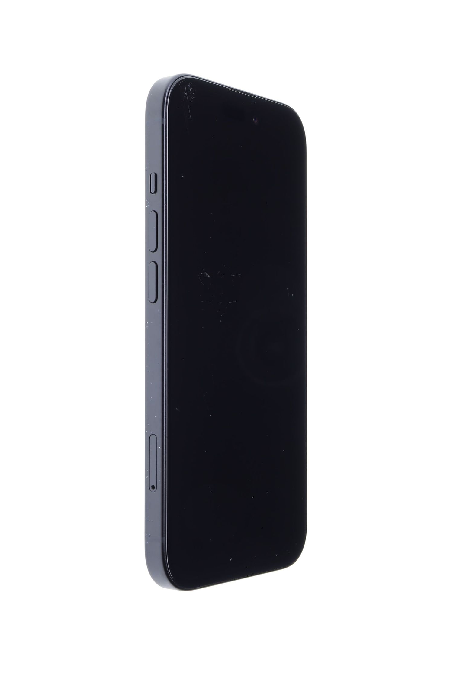 Apple iPhone 15 128 GB Black - Πολύ καλό