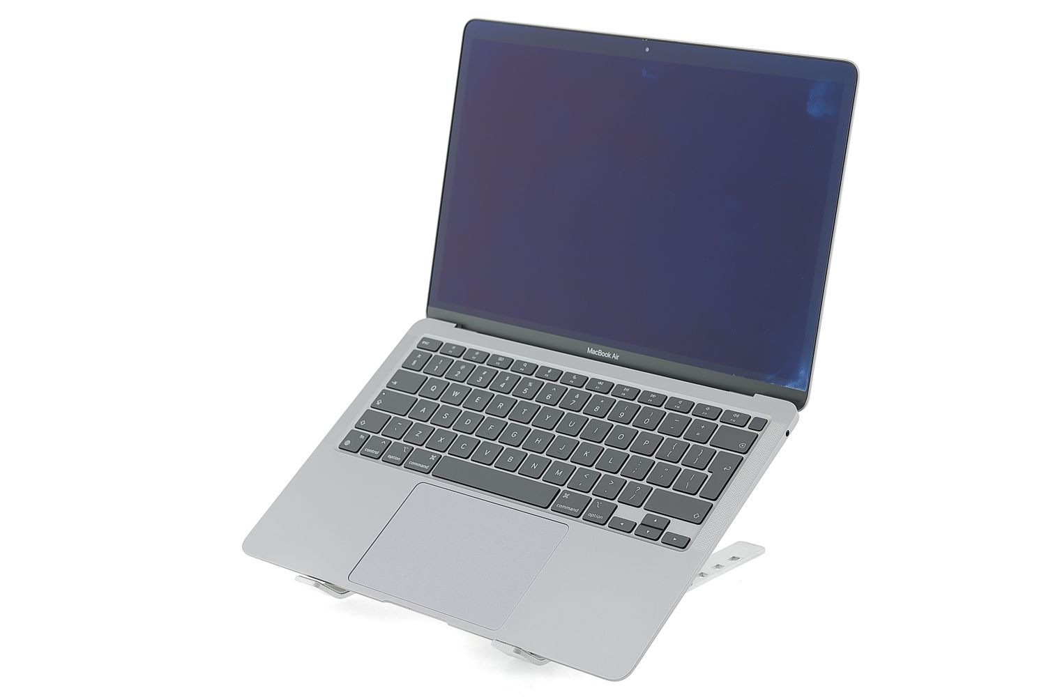 Apple MacBook Air 13″ 2020, M1 8 Cores, 8 GB, 7 core GPU 256 GB Space Gray - Ca nou