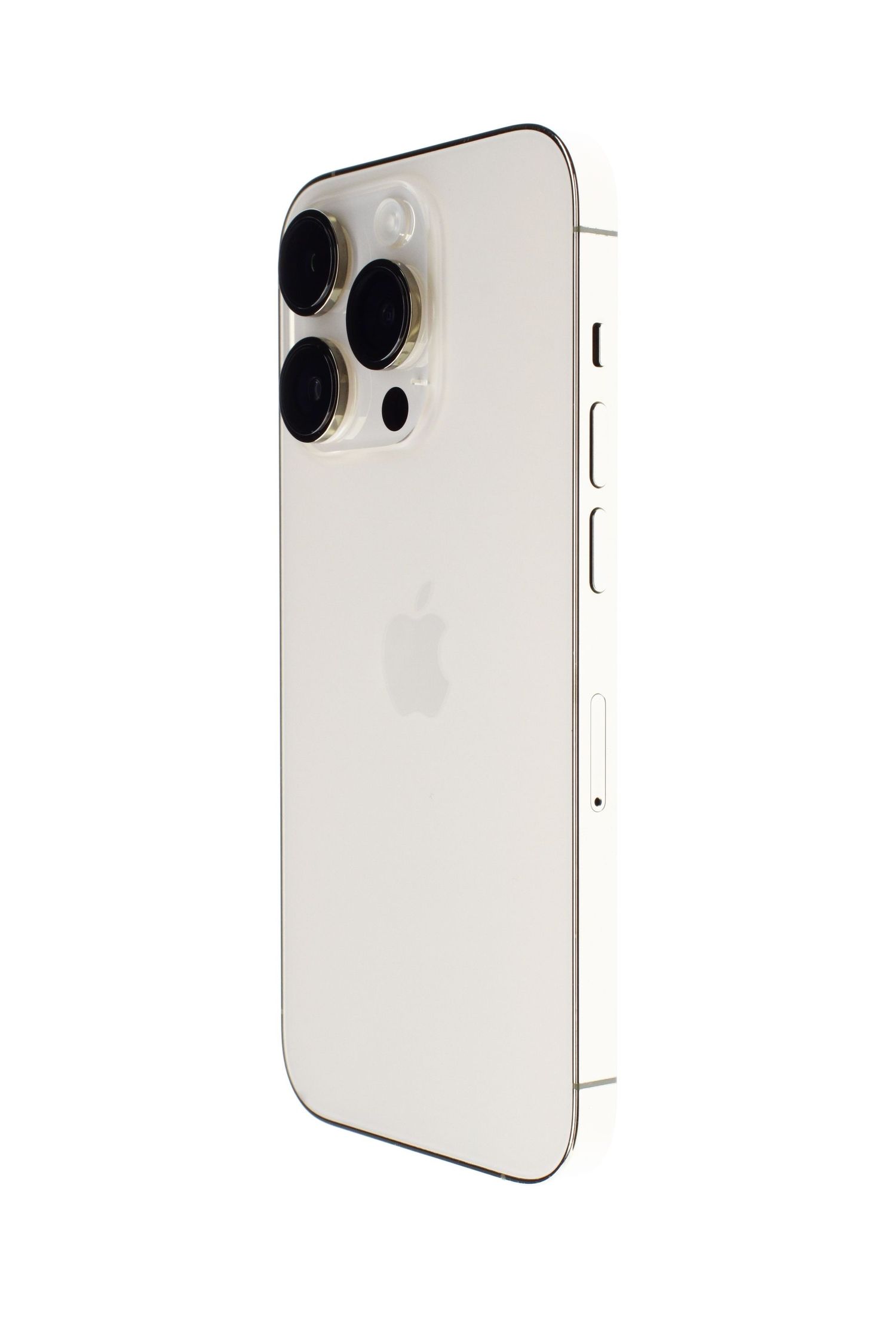 Apple iPhone 14 Pro 128 GB Gold - Excelent