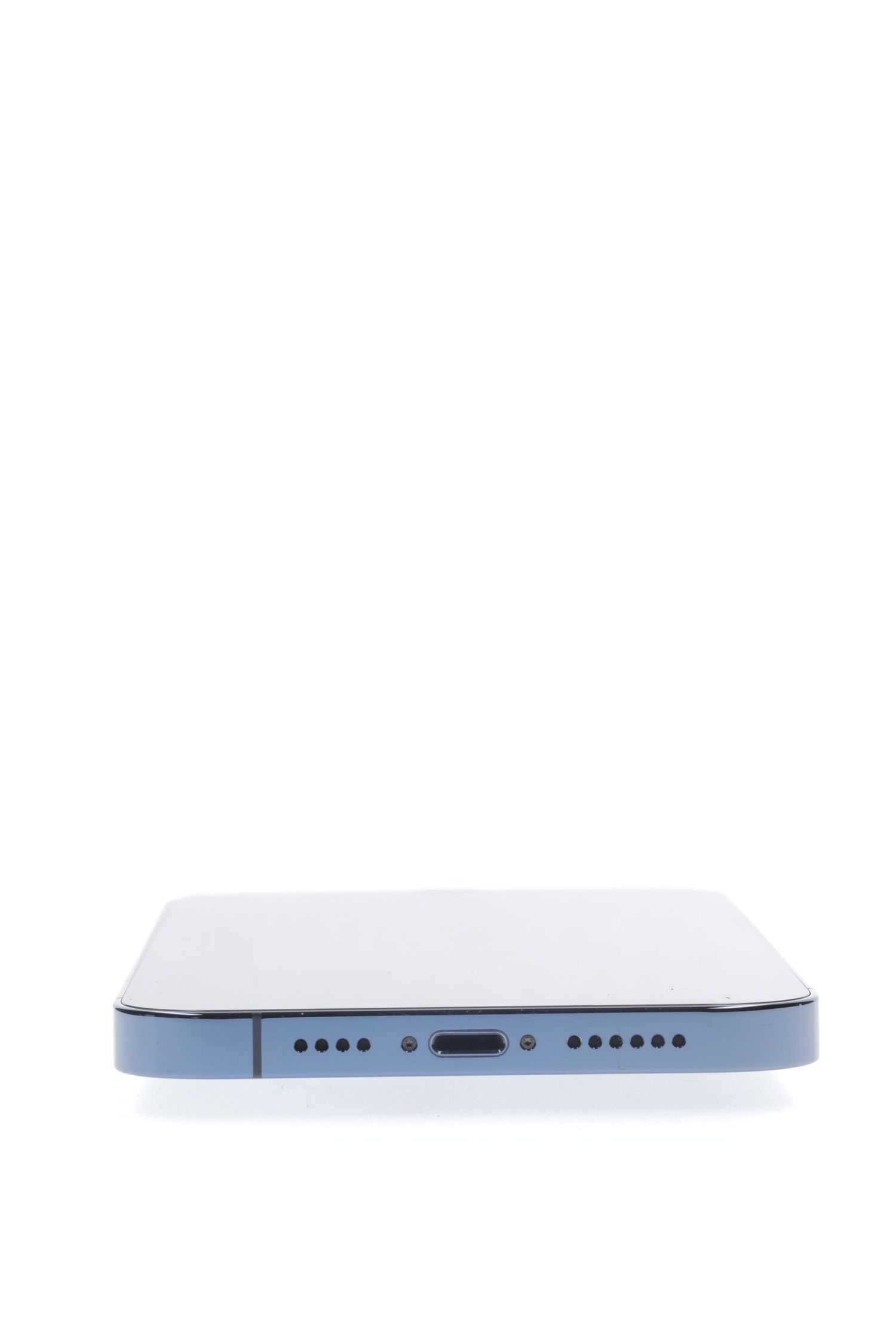 Apple iPhone 12 Pro Max 256 GB Pacific Blue - Újszerű
