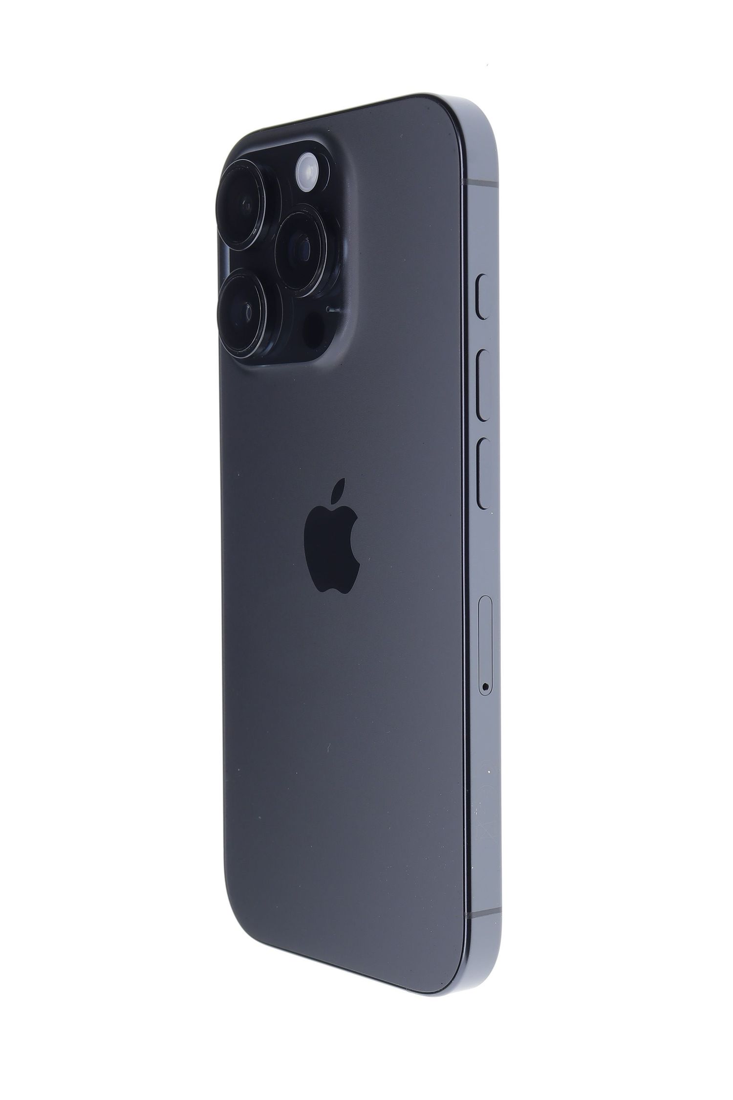 Apple iPhone 16 Pro 256 GB Black Titanium - Kiváló