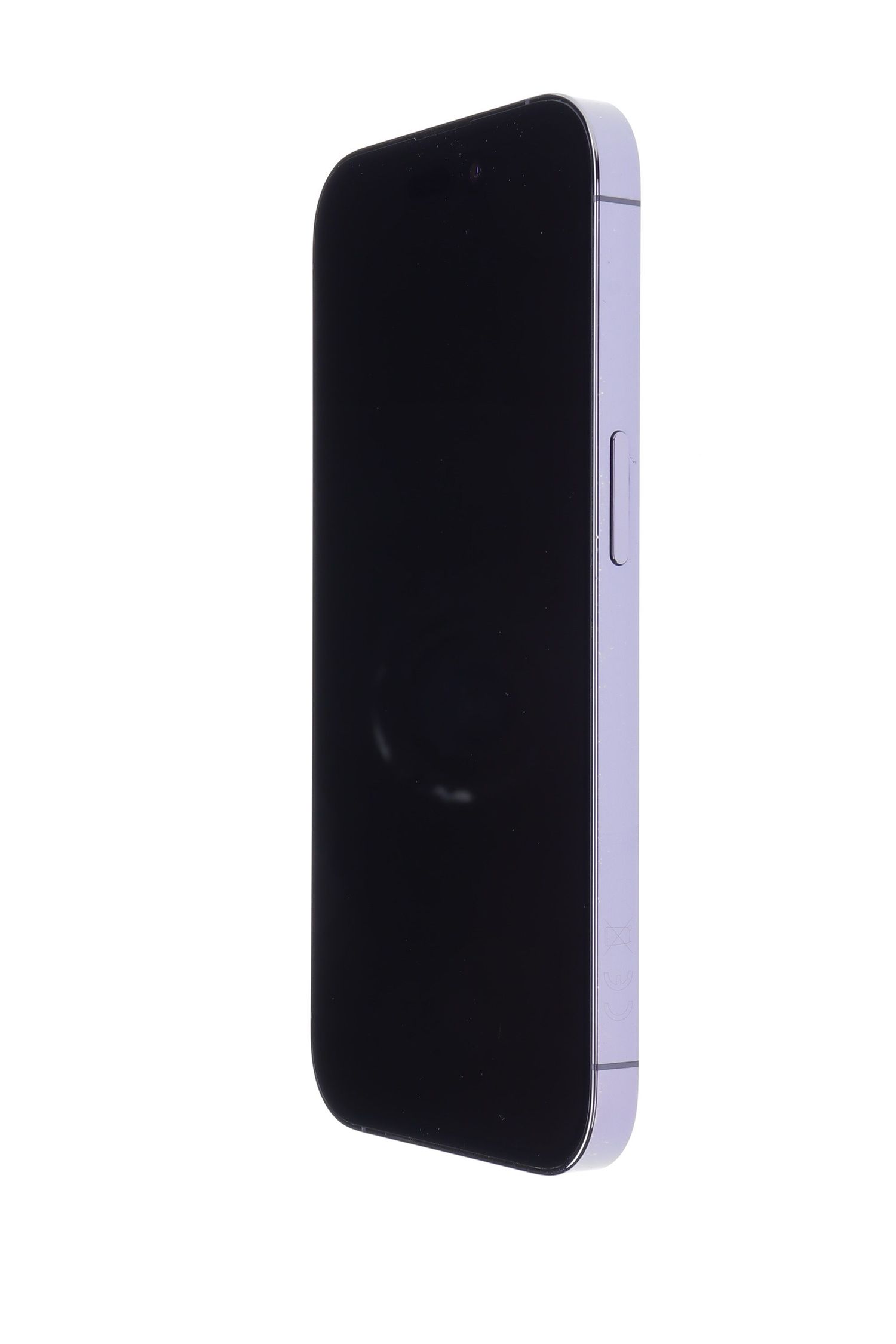 Apple iPhone 14 Pro 128 GB Deep Purple - Отлично