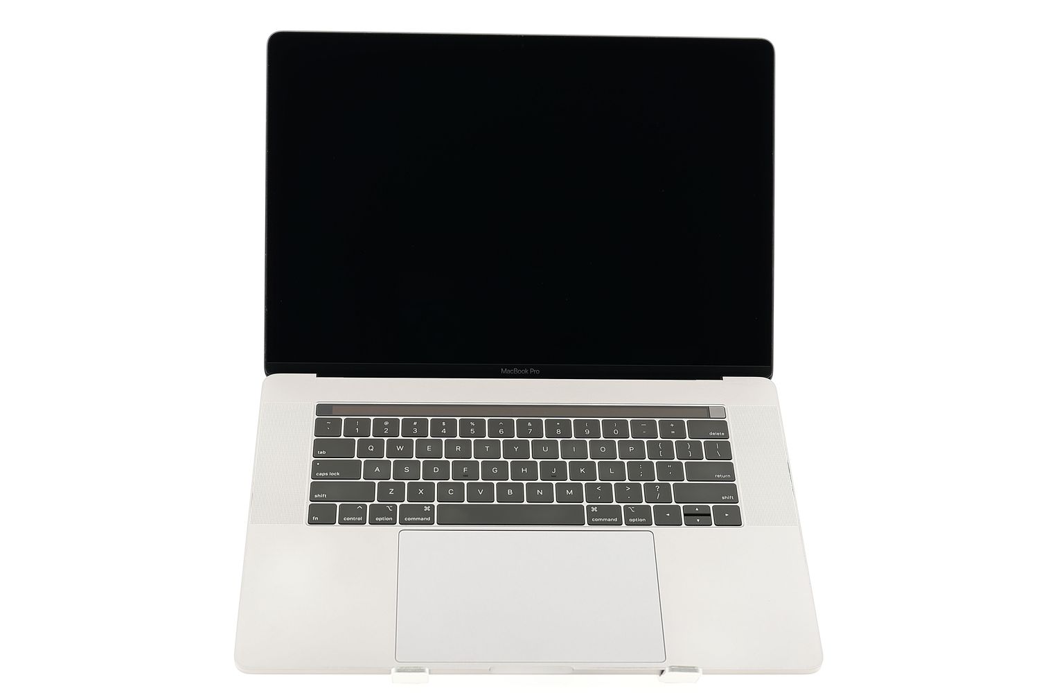 Apple MacBook Pro 15″ Touch Bar 2018, i7 2.6 GHz, 16 GB, AMD