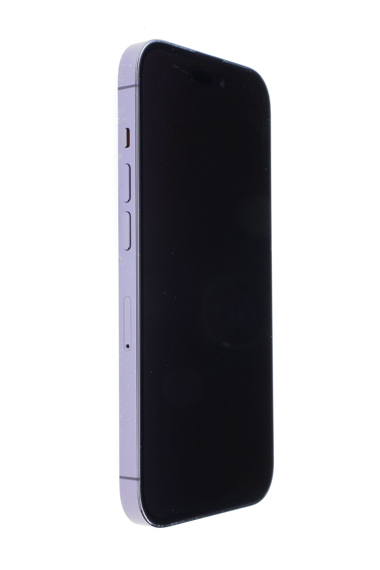 Apple iPhone 14 Pro 128 GB Deep Purple - Excelent