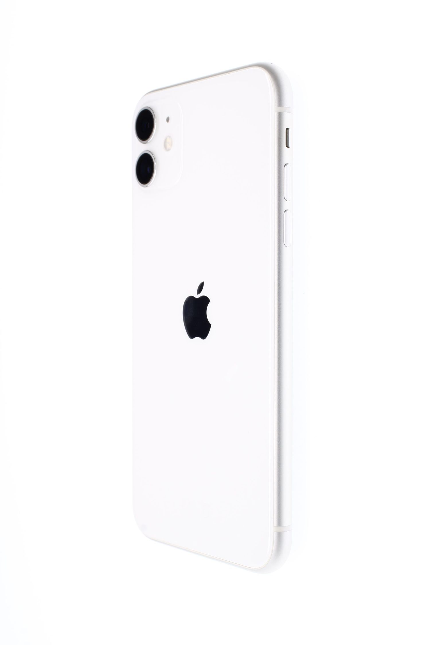 Apple iPhone 11 64 GB White - Újszerű