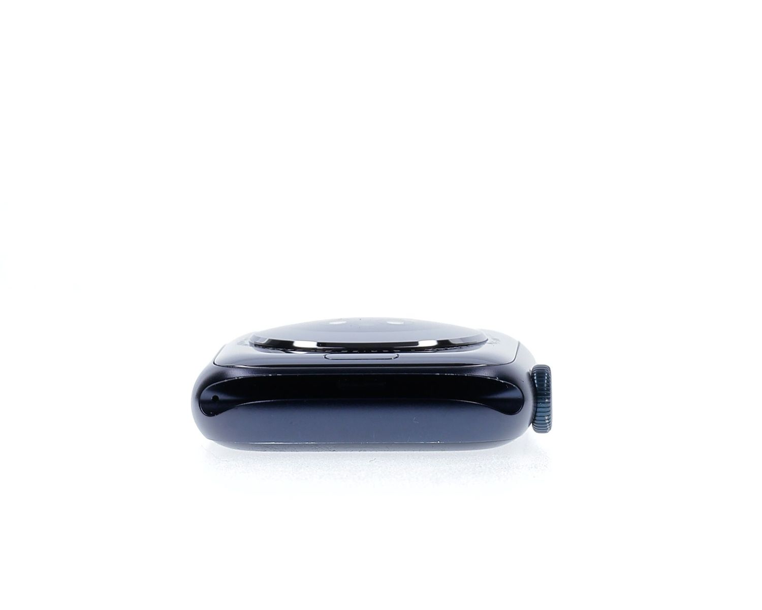 Apple Watch Series 8 2022, GPS, Aluminium 45mm Midnight - Foarte bun