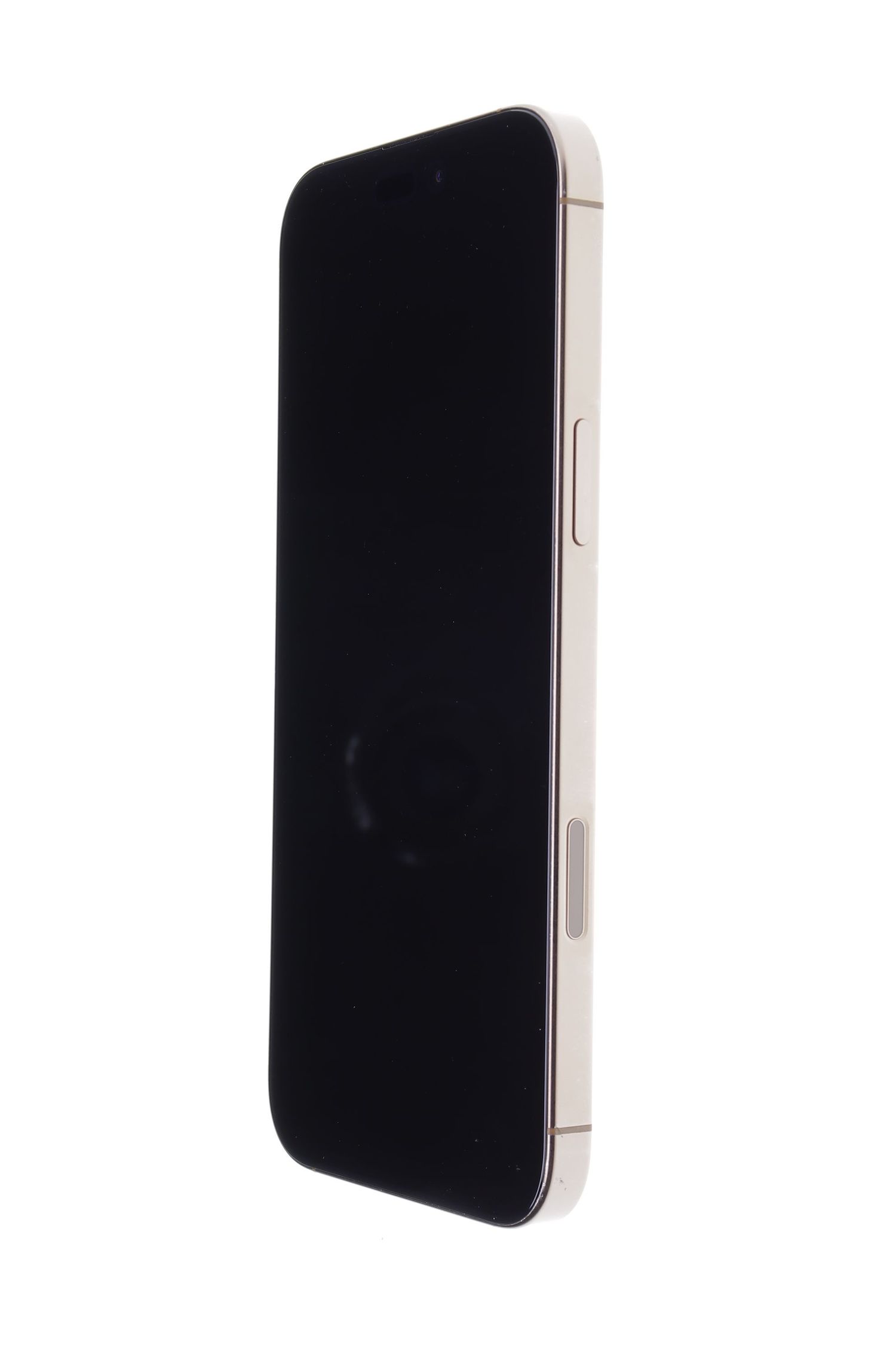 Apple iPhone 16 Pro Max 256 GB Desert Titanium - Σαν καινούργιο