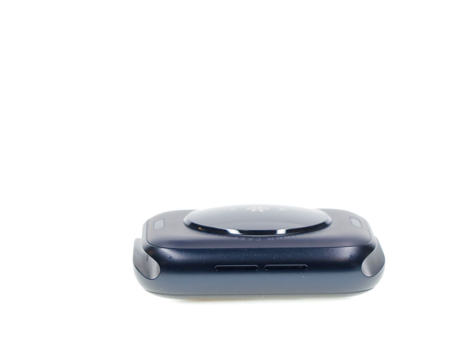 Apple Watch SE 2022, GPS + Cellular, Aluminium 44mm Midnight - Σαν καινούργιο