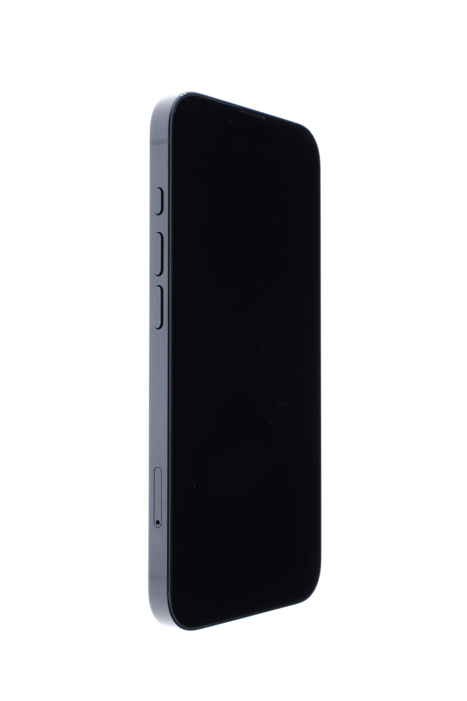 Apple iPhone 16e 128 GB Black - Ca nou