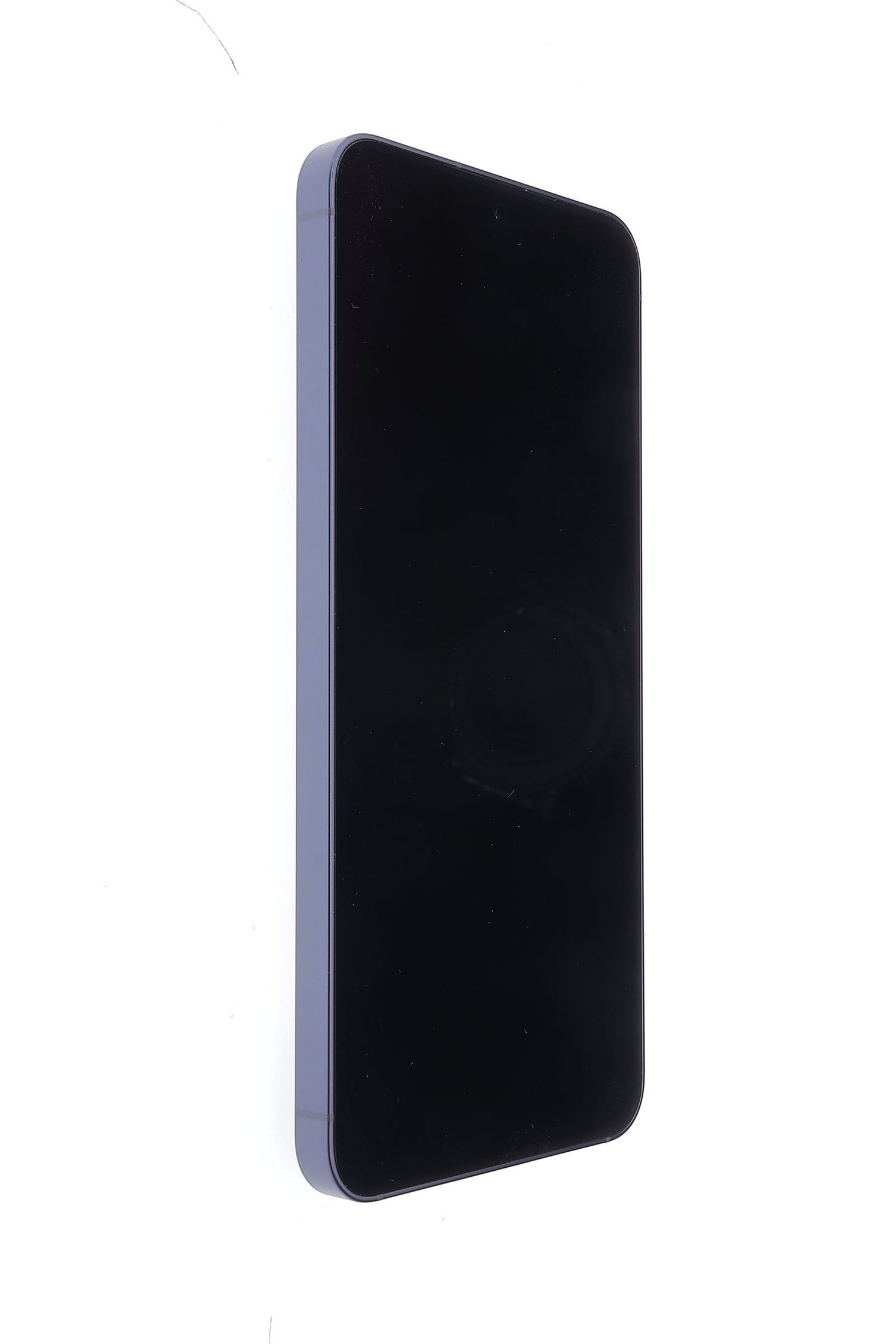 Samsung Galaxy S25 5G 256 GB Blue Black - Újszerű