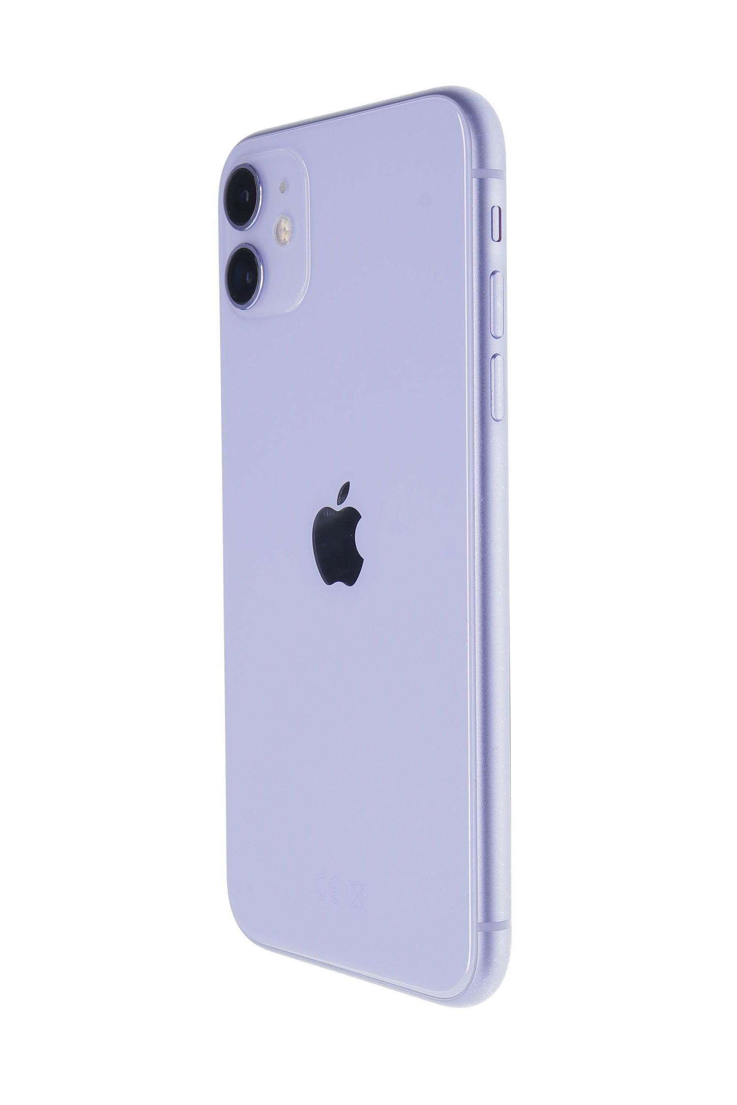 Apple iPhone 11 128 GB Purple - Εξαιρετικό