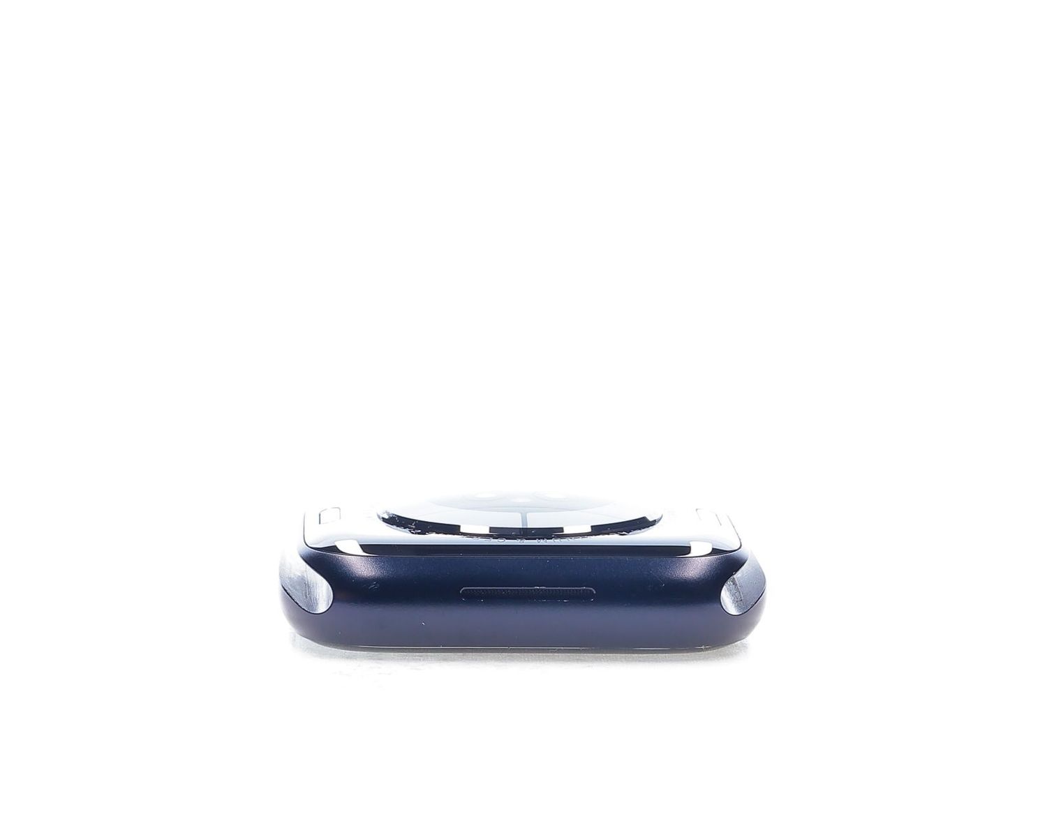 Apple Watch Series 7 2021, GPS + Cellular, Aluminium 45mm Midnight - Εξαιρετικό