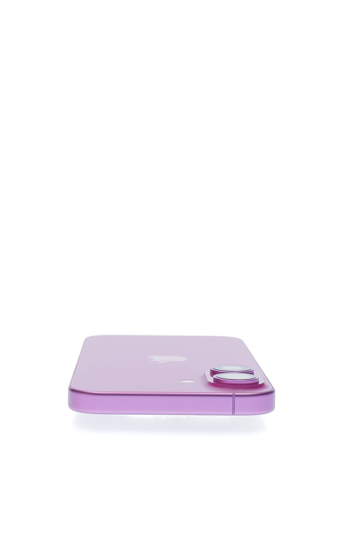 Apple iPhone 16 128 GB Pink - Újszerű