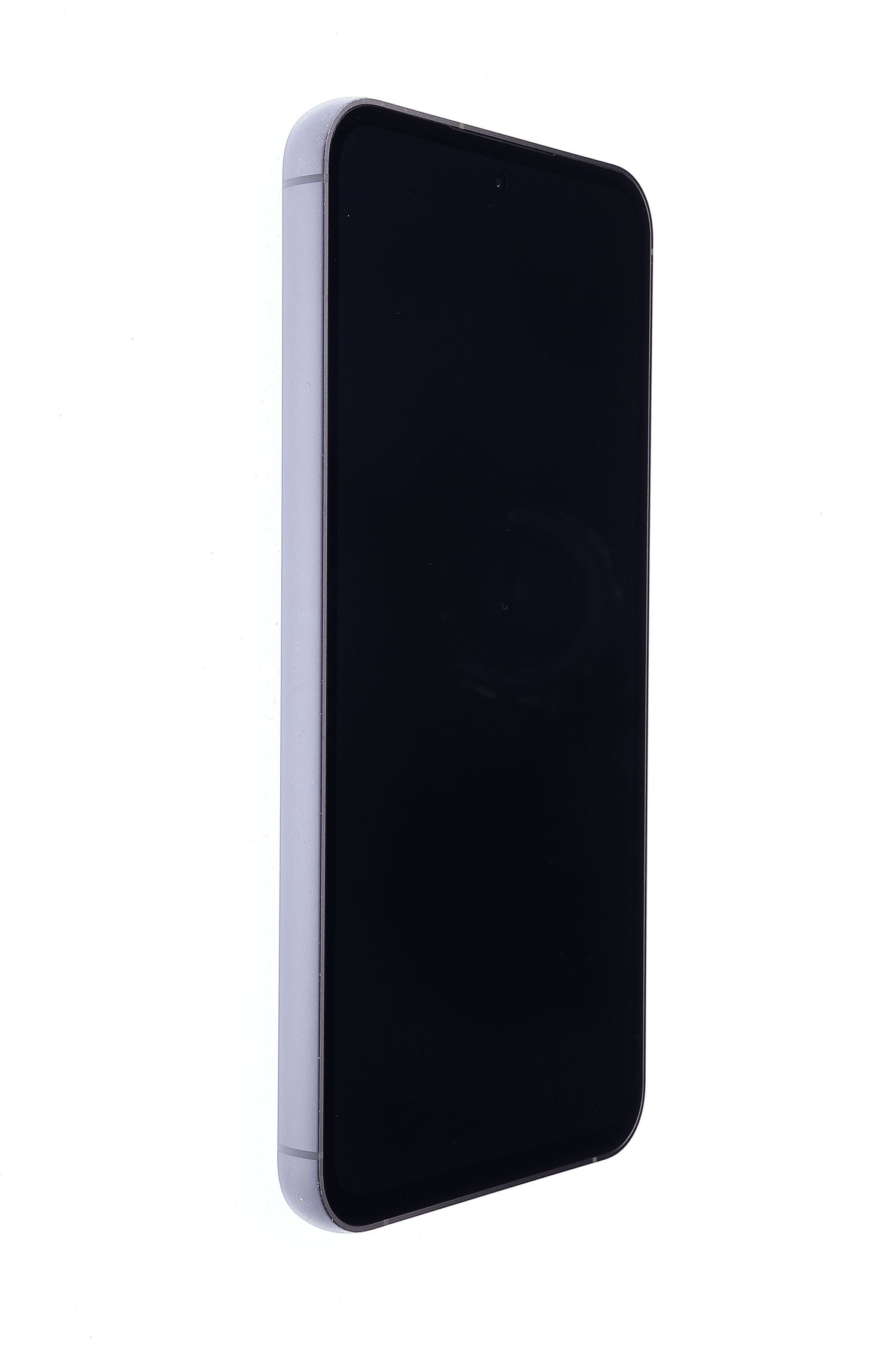 Samsung Galaxy S23 FE 5G Dual Sim 128 GB Graphite - Kiváló