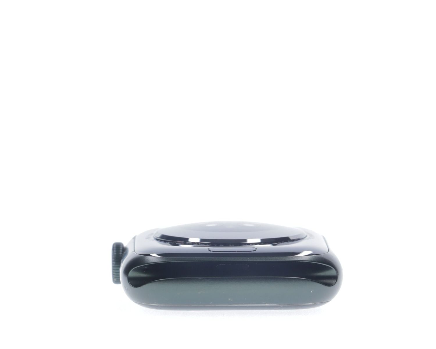 Apple Watch Series 7 2021, GPS + Cellular, Aluminium 45mm Green - Много добро