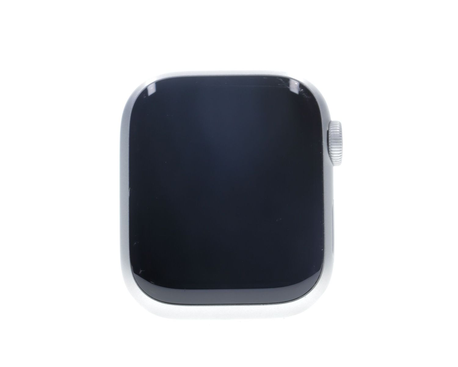 Apple Watch Series 8 2022, GPS, Aluminium 41mm Silver - Kiváló