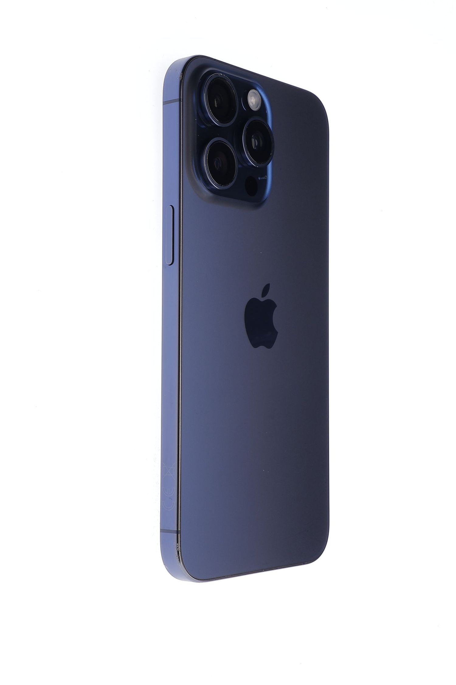 Apple iPhone 15 Pro Max 256 GB Blue Titanium - Bun
