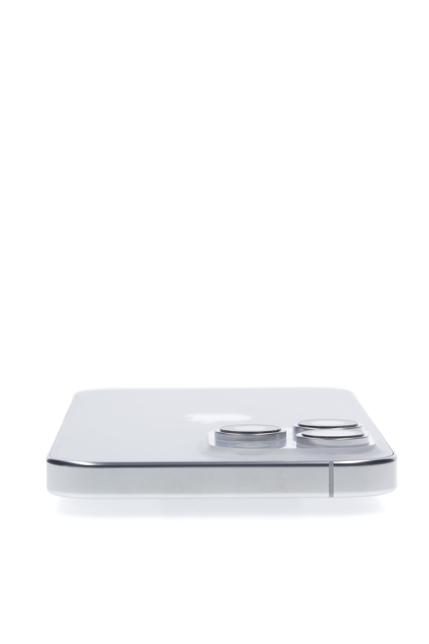 Apple iPhone 16 Pro Max 256 GB White Titanium - Като нов