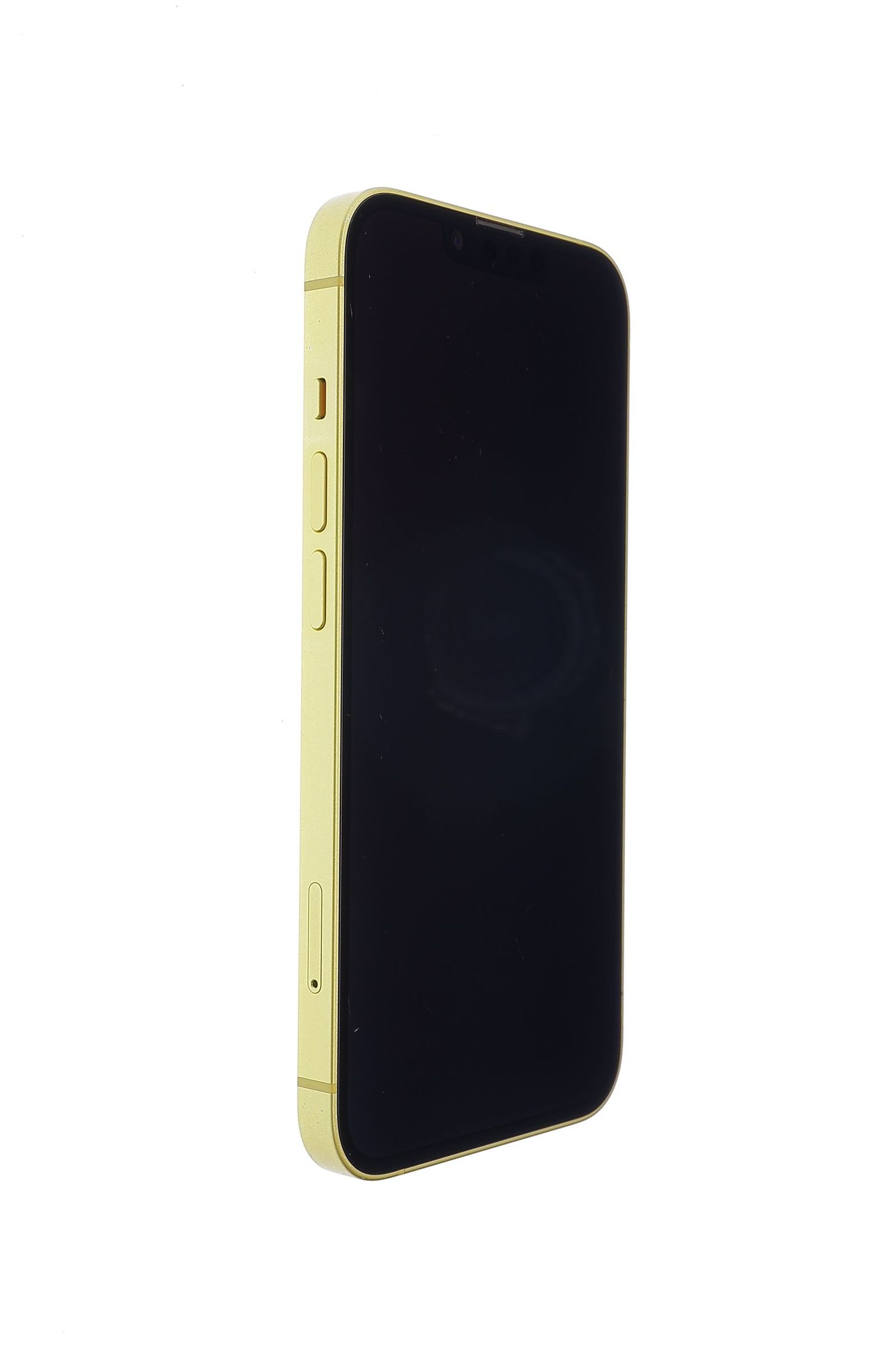 Apple iPhone 14 128 GB Yellow - Nagyon jó