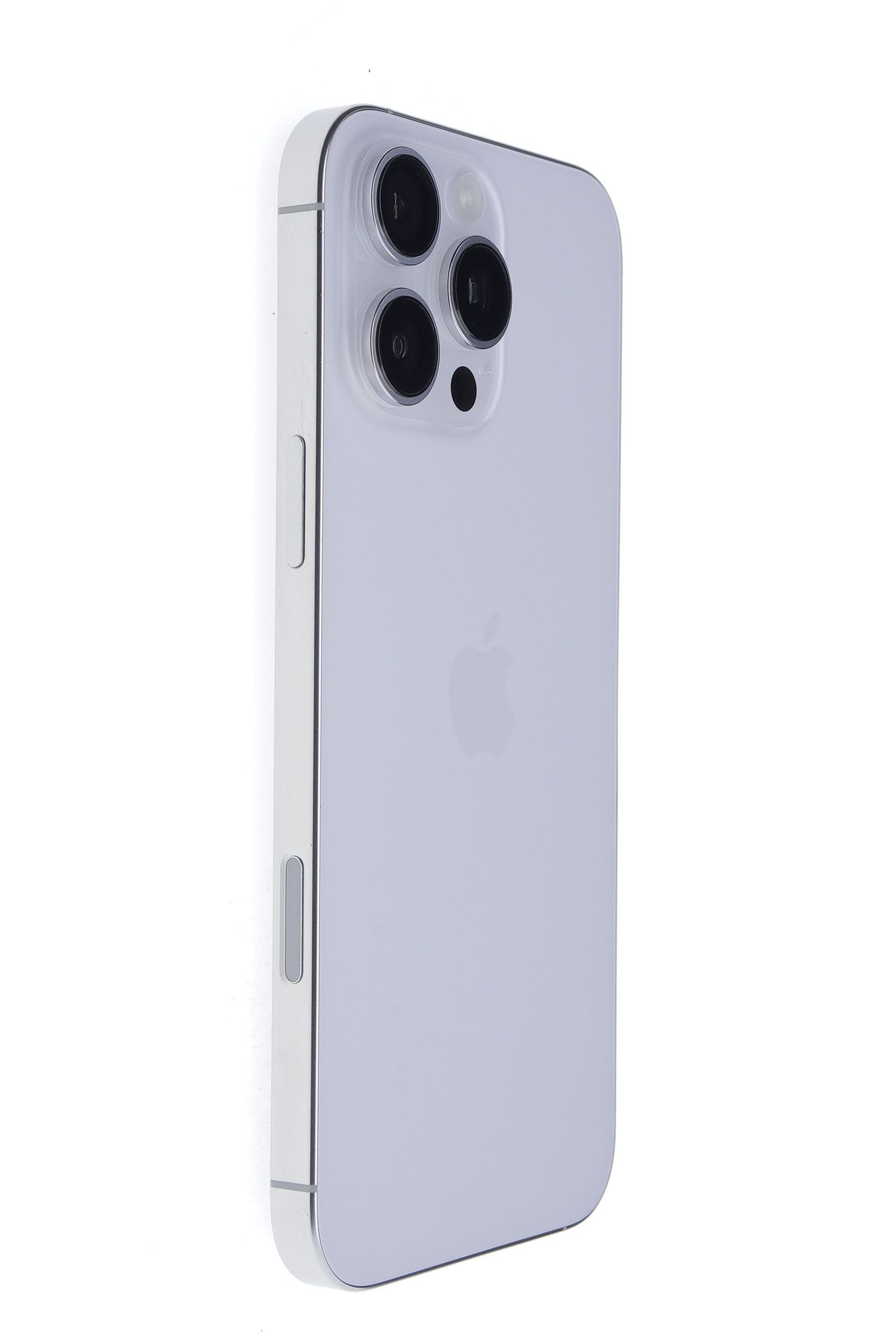 Apple iPhone 16 Pro Max 256 GB White Titanium - Ca nou