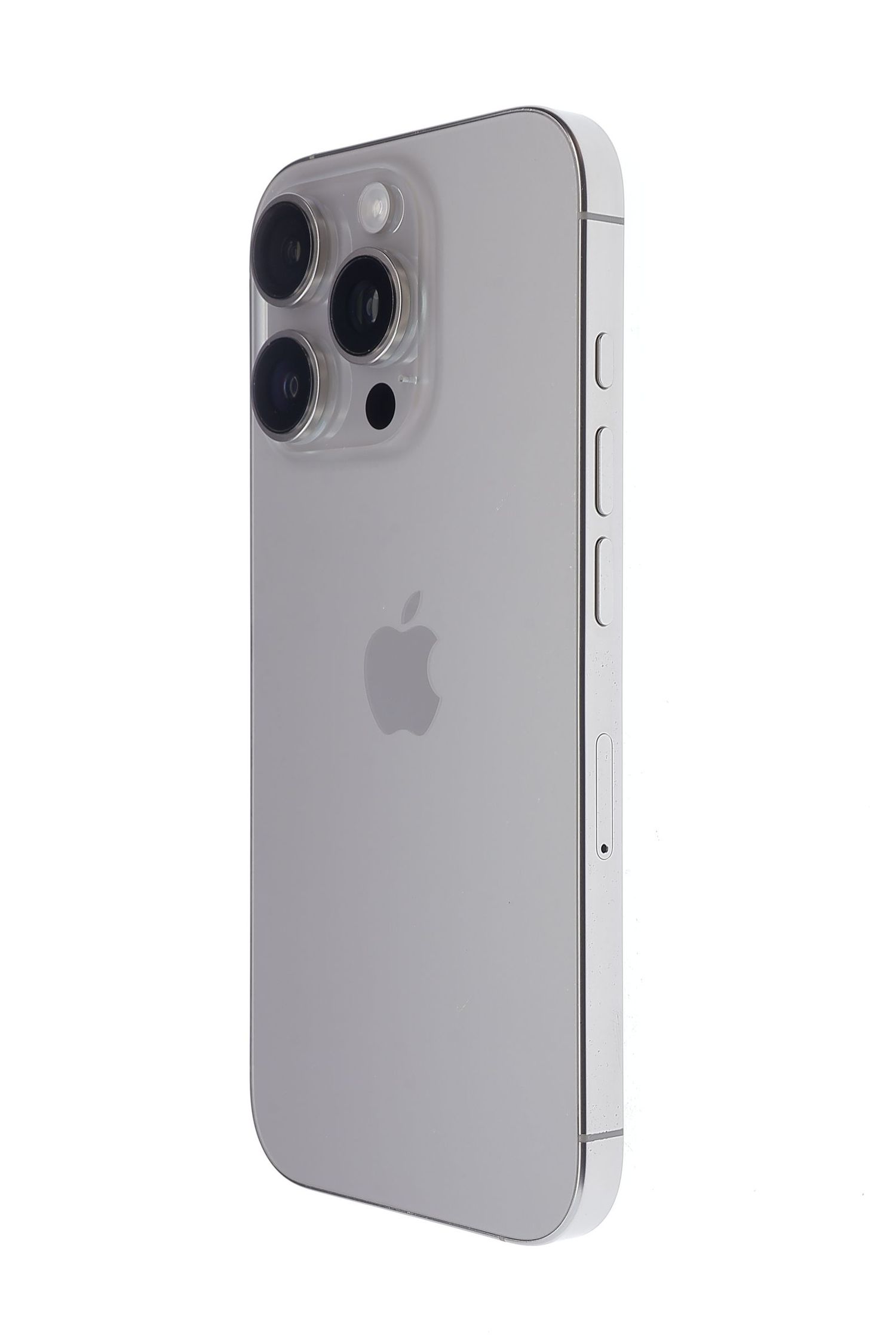 Apple iPhone 16 Pro 512 GB Natural Titanium - Ca nou