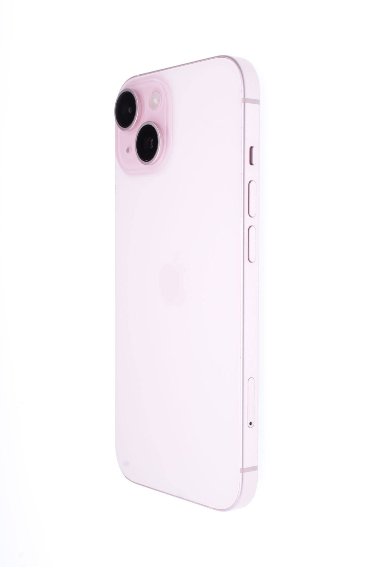 Apple iPhone 15 128 GB Pink - Foarte bun