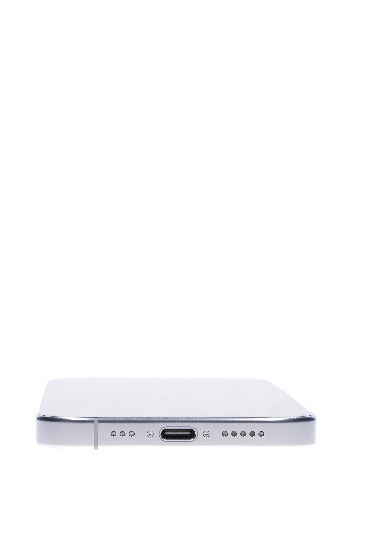 Apple iPhone 16 Pro 256 GB White Titanium - Újszerű