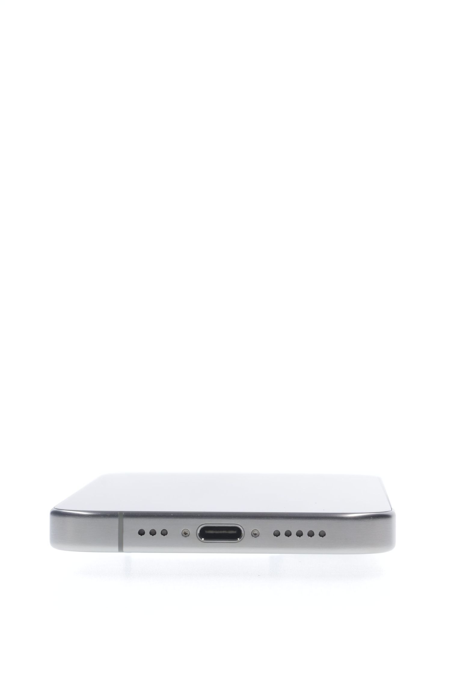 Apple iPhone 15 Pro 512 GB Natural Titanium - Σαν καινούργιο
