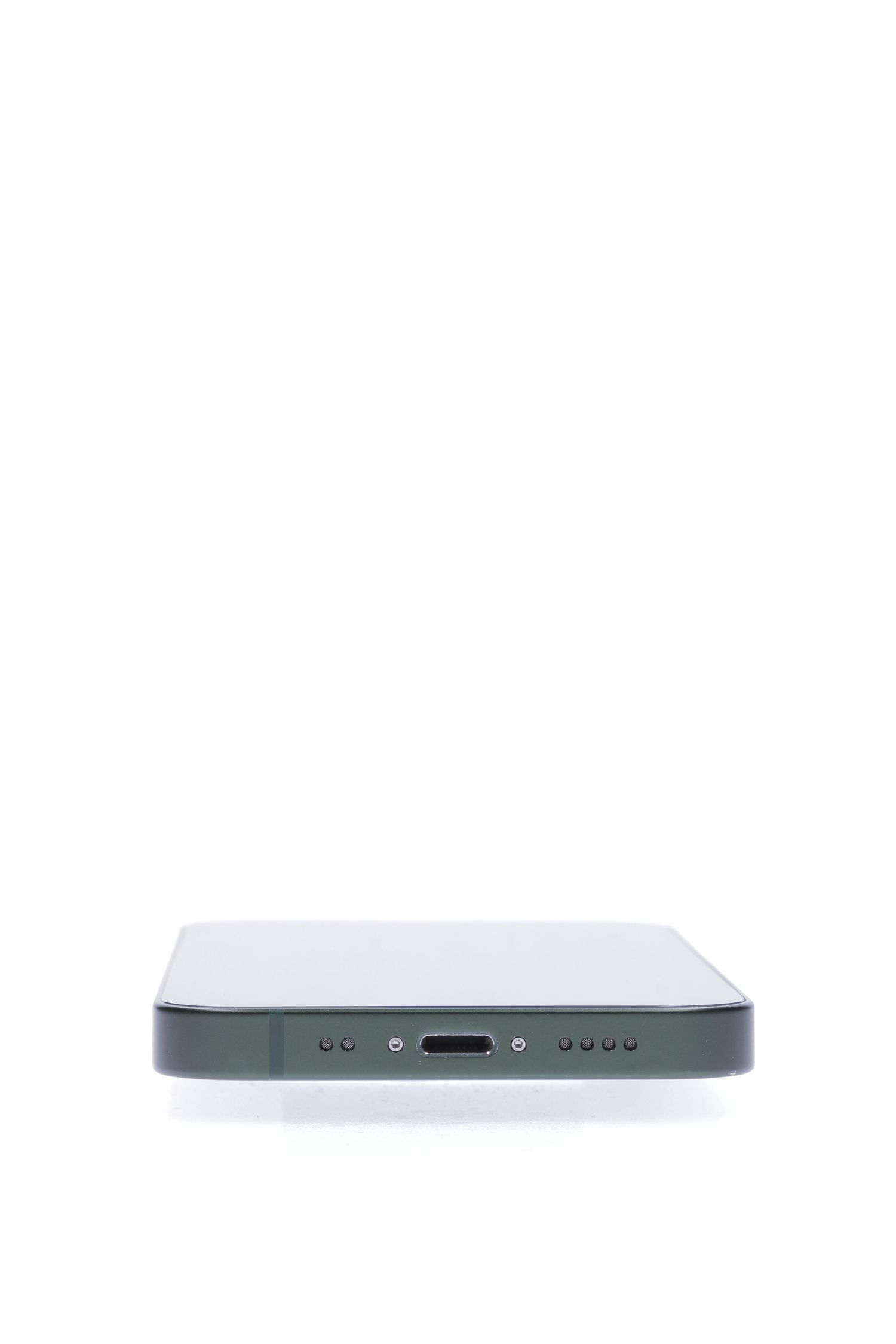 Apple iPhone 13 mini 256 GB Green - Kiváló
