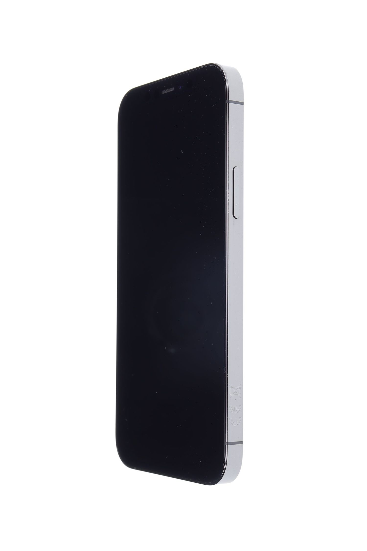 Apple iPhone 12 Pro 256 GB Graphite - Отлично