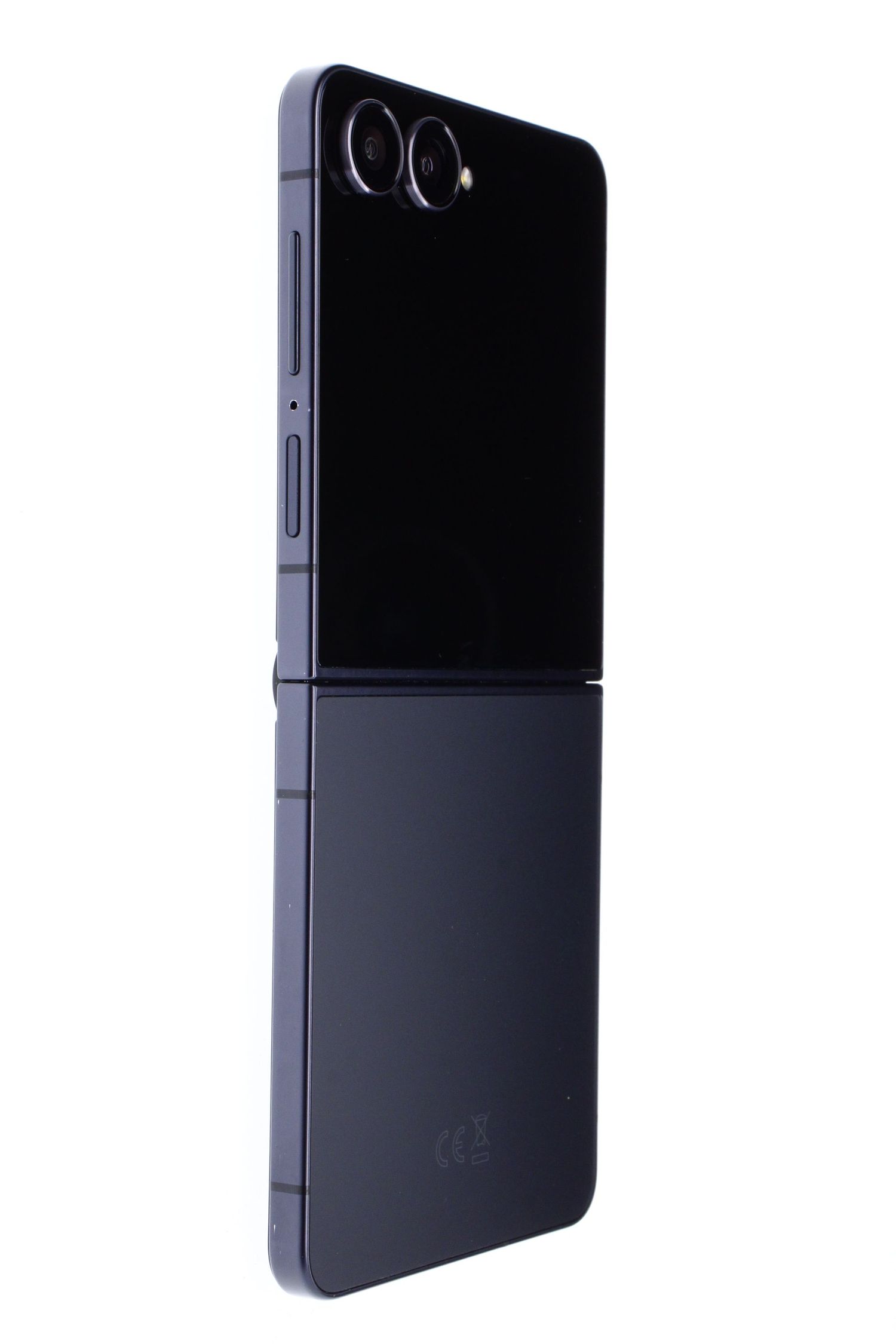 Samsung Galaxy Z Flip7 5G Dual Sim 256 GB Jet Black - Добро