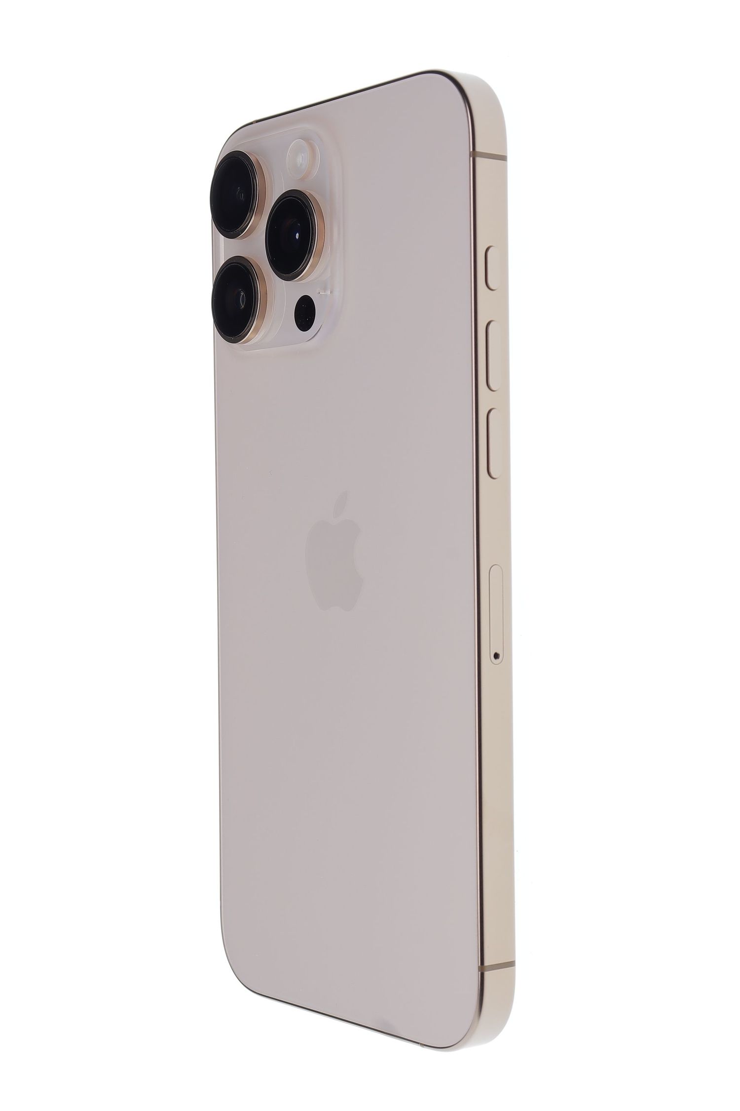 Apple iPhone 16 Pro Max 512 GB Desert Titanium - Като нов