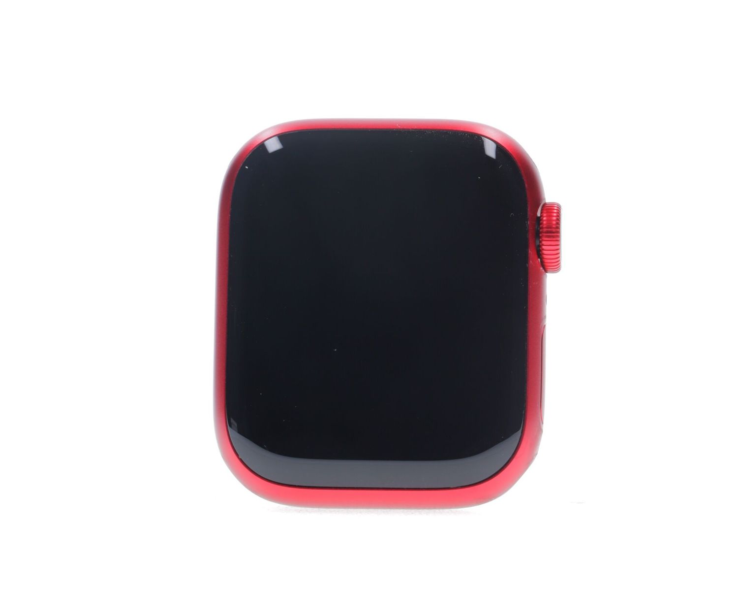Apple Watch Series 9 2023, GPS + Cellular, Aluminium 41mm Red - Újszerű