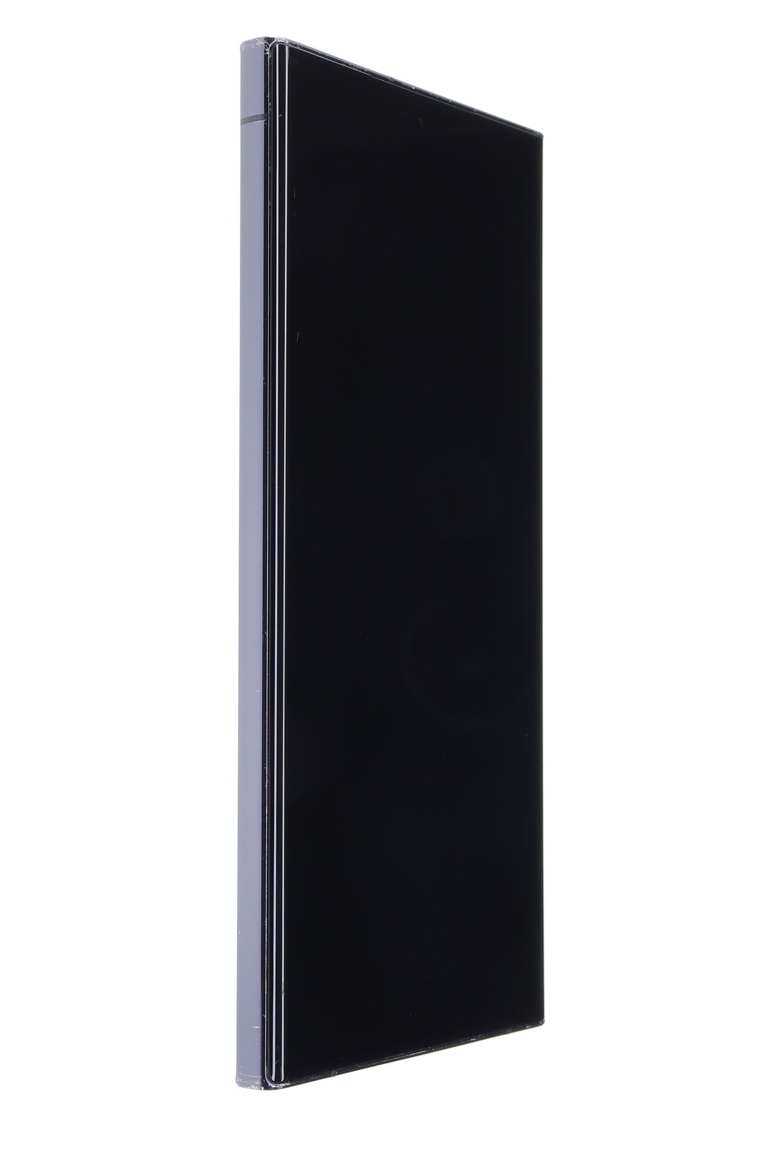 Samsung Galaxy S23 Ultra 5G Dual Sim 512 GB Phantom Black - Πολύ καλό