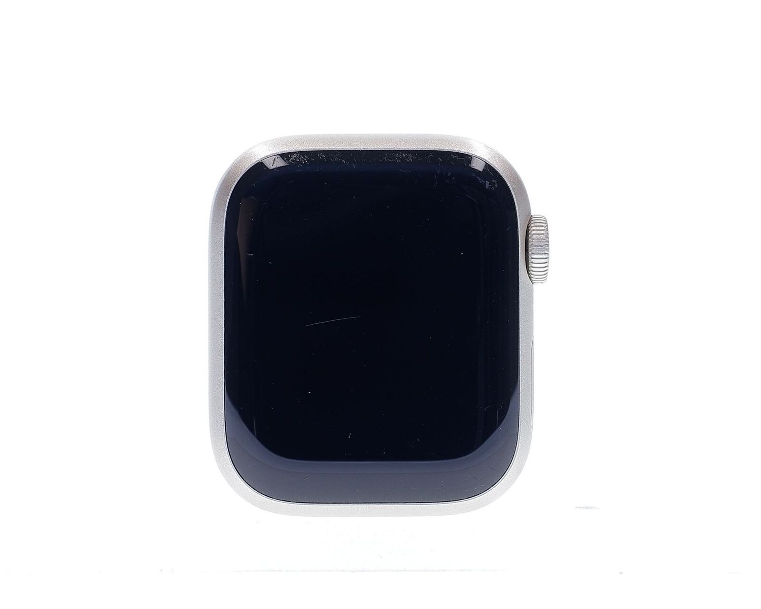 Apple Watch Series 8 2022, GPS, Aluminium 41mm Starlight - Foarte bun