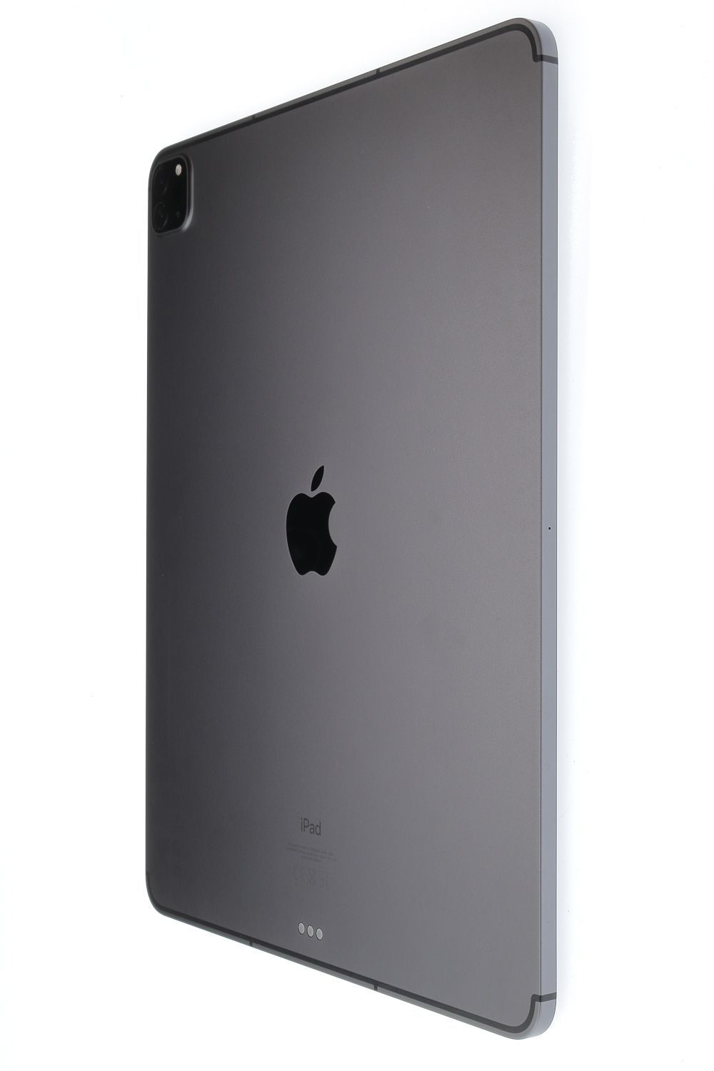 Apple iPad Pro 12.9 (2021) 5th Gen Cellular 128 GB Space Gray - Като нов