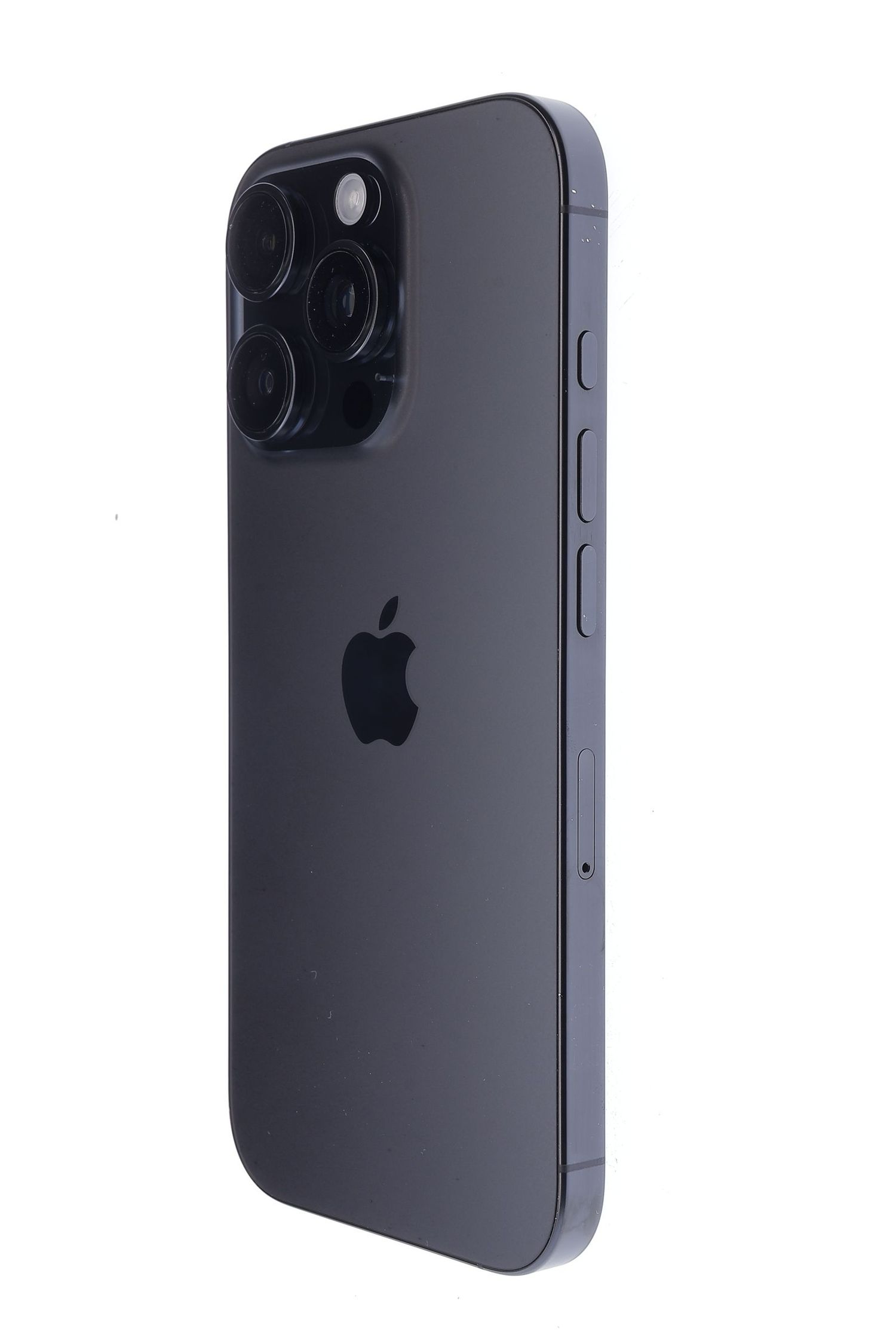 Apple iPhone 16 Pro 128 GB Black Titanium - Отлично