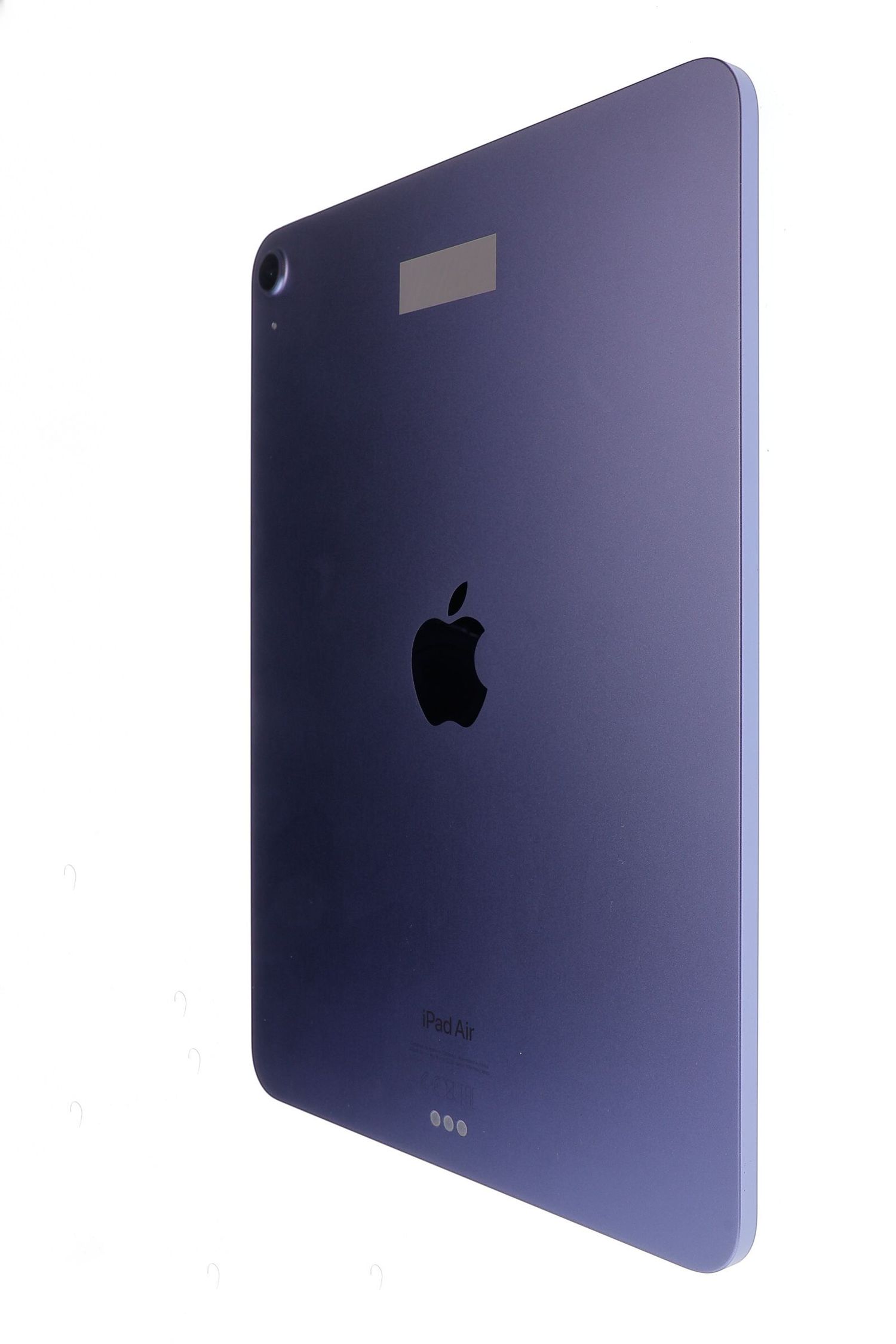 Apple iPad Air 5 10.9" (2022) 5th Gen Wifi 64 GB Purple