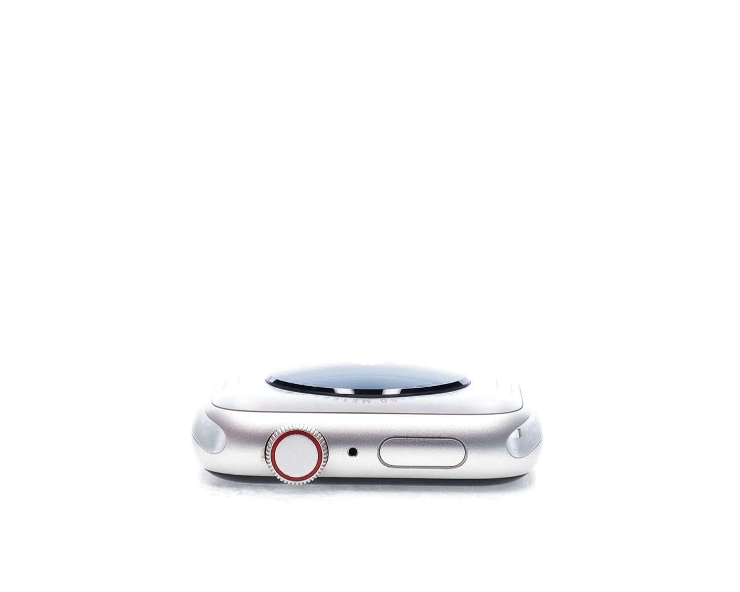 Apple Watch SE 2022, GPS + Cellular, Aluminium 44mm Silver - Εξαιρετικό