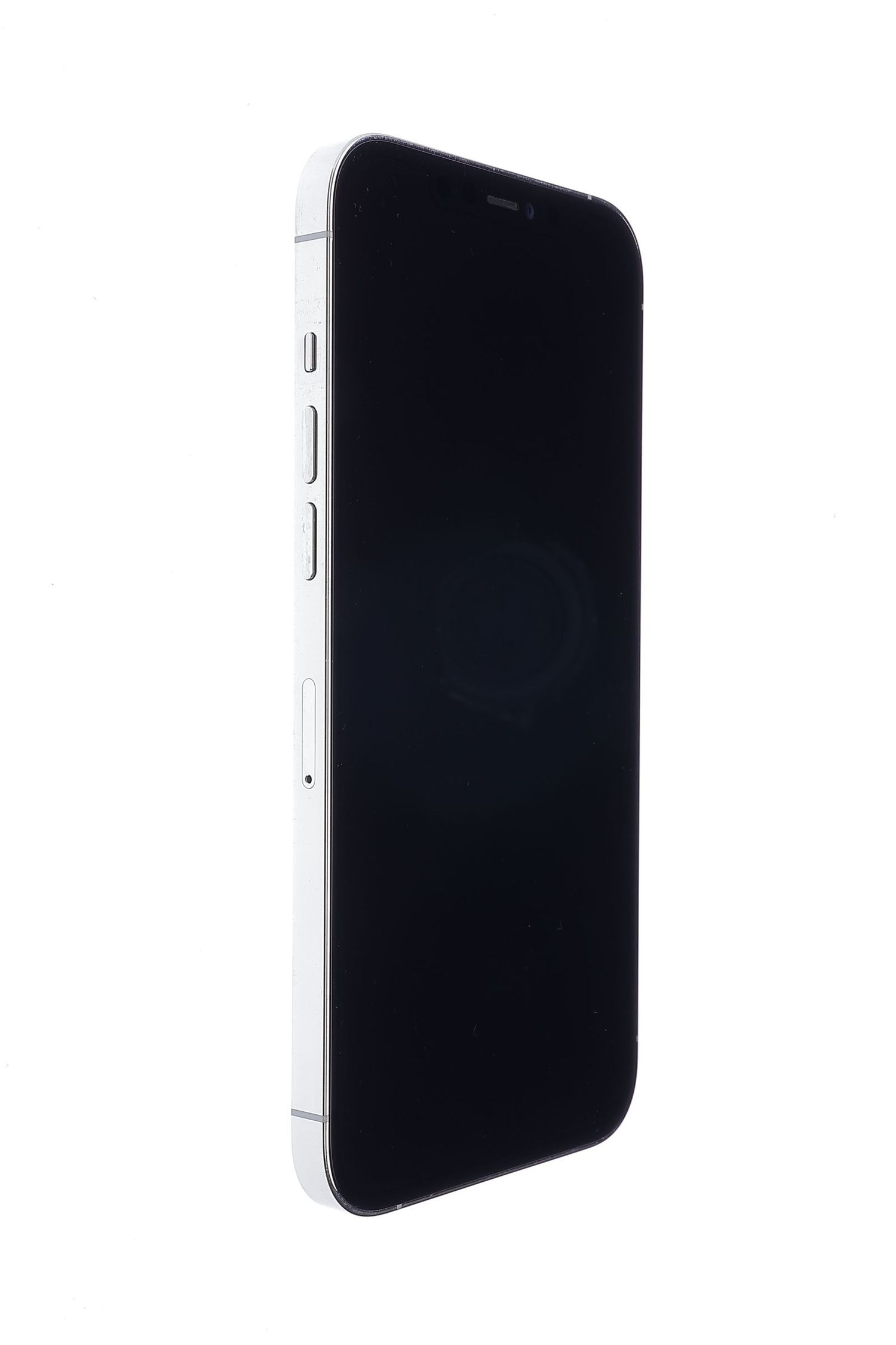Apple iPhone 12 Pro Max 256 GB Silver - Foarte bun