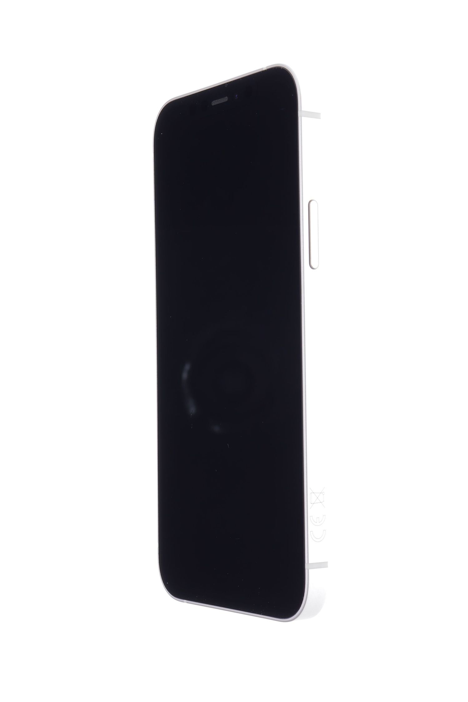 Apple iPhone 12 64 GB White - Отлично